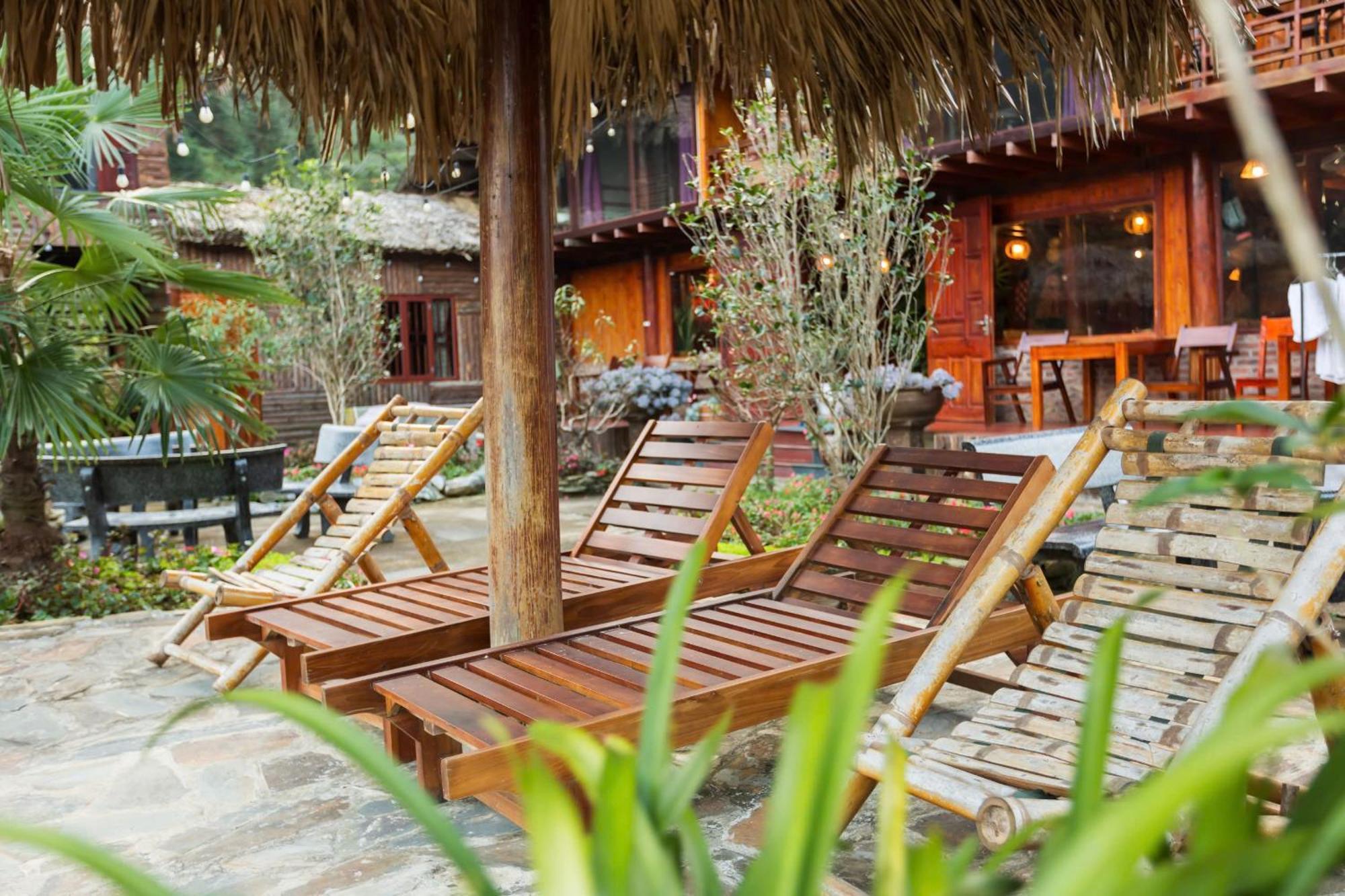 Privatunterkunft Retreat Bac Ha (Lao Cai)
