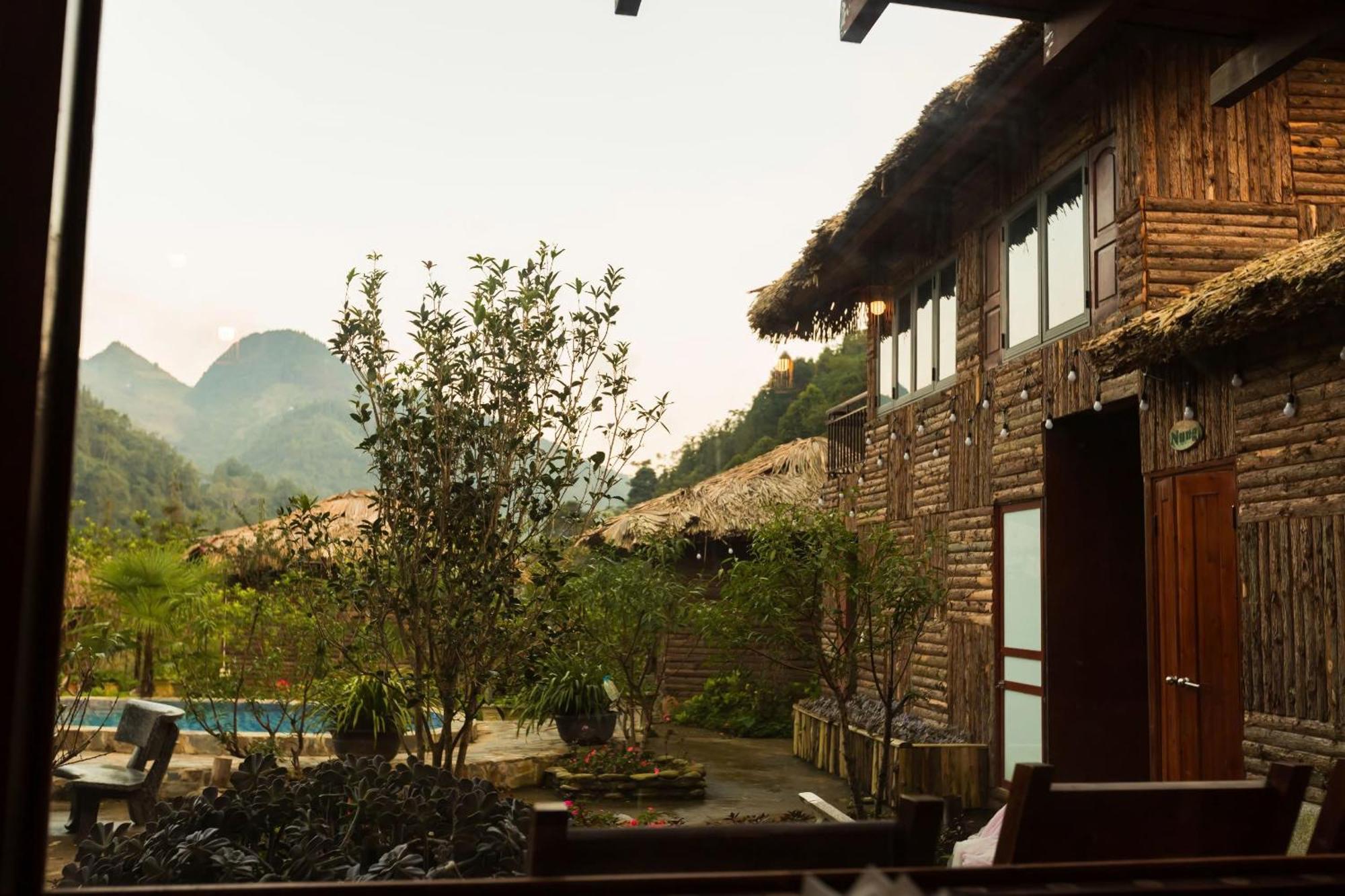 Retreat Bac Ha (Lao Cai)