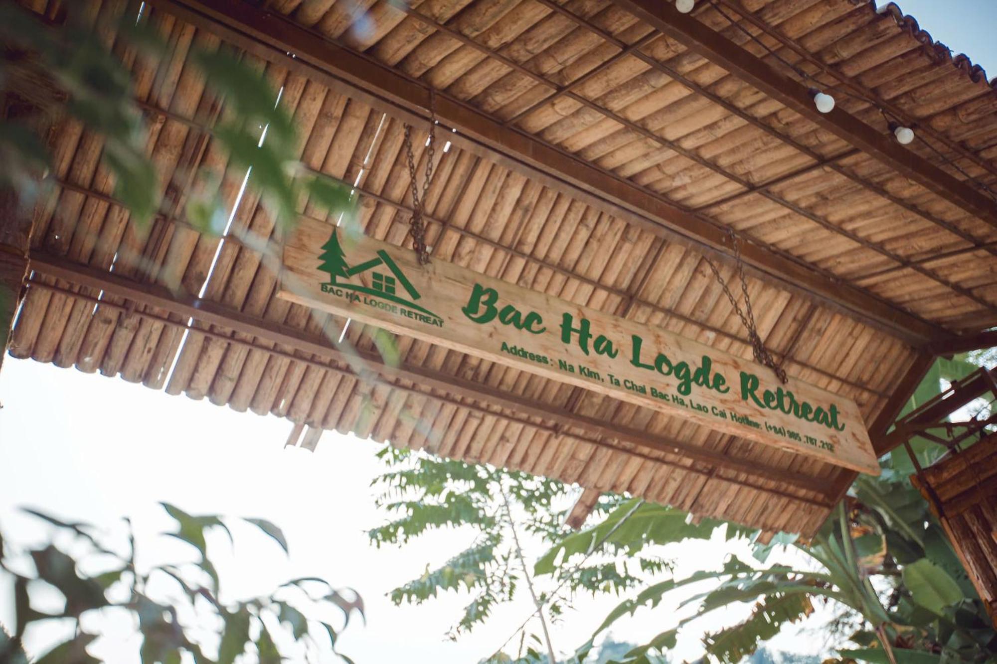 Privatunterkunft Retreat Bac Ha (Lao Cai)