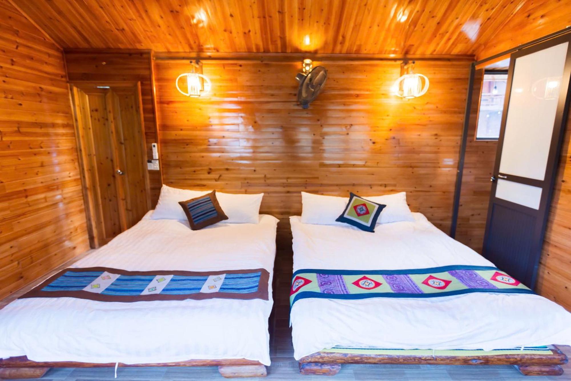Privatunterkunft Retreat *
