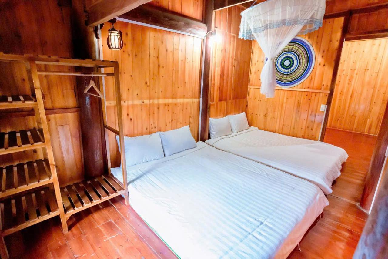Privatunterkunft Retreat Bac Ha (Lao Cai)