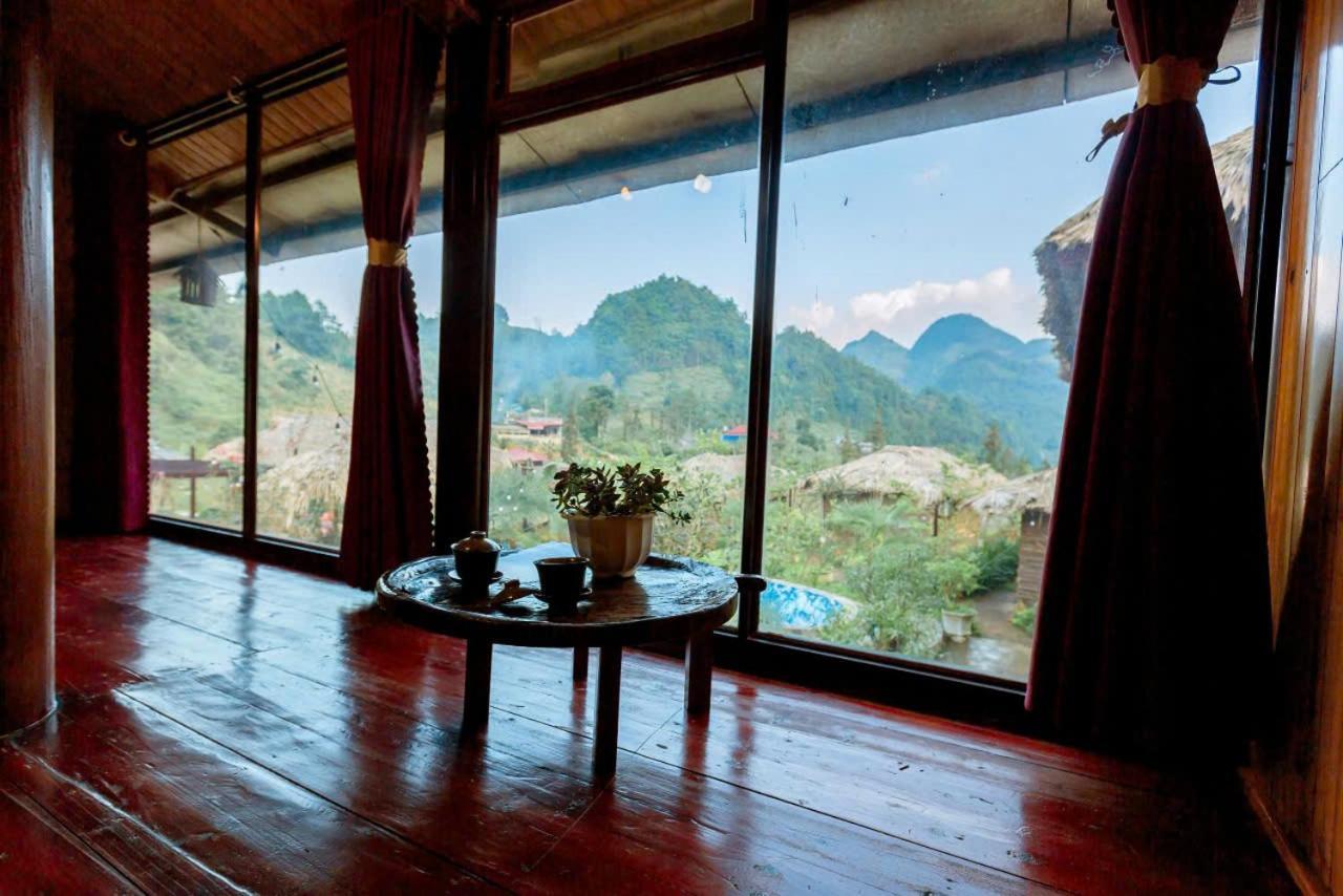Retreat Privatunterkunft