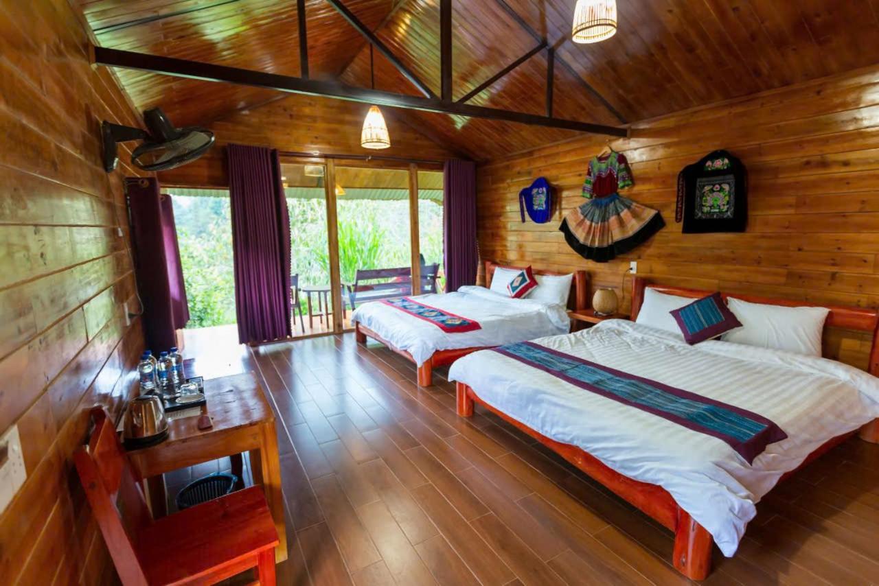 Privatunterkunft Retreat *
