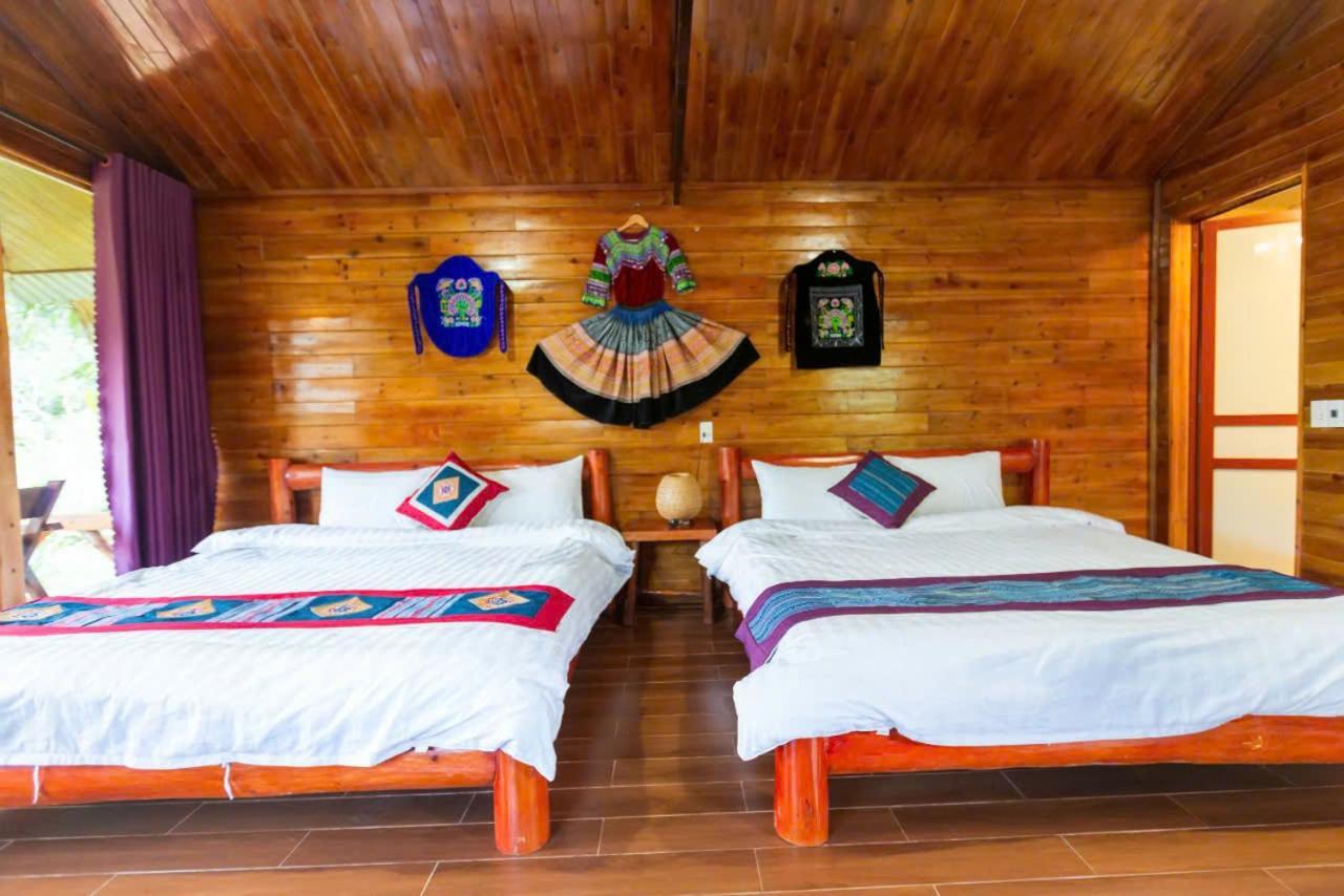 Privatunterkunft Retreat