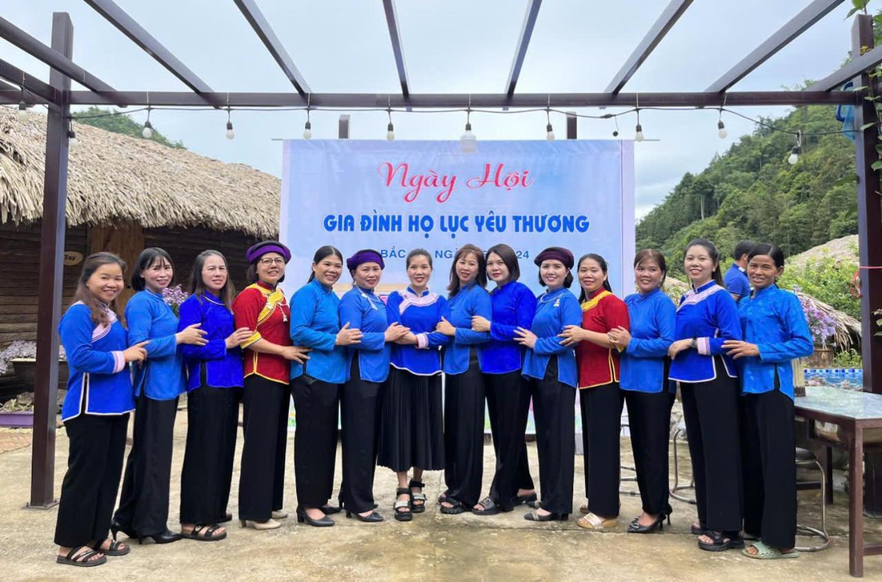 Privatunterkunft Retreat Bac Ha (Lao Cai)