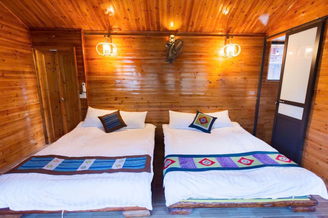 Privatunterkunft Retreat