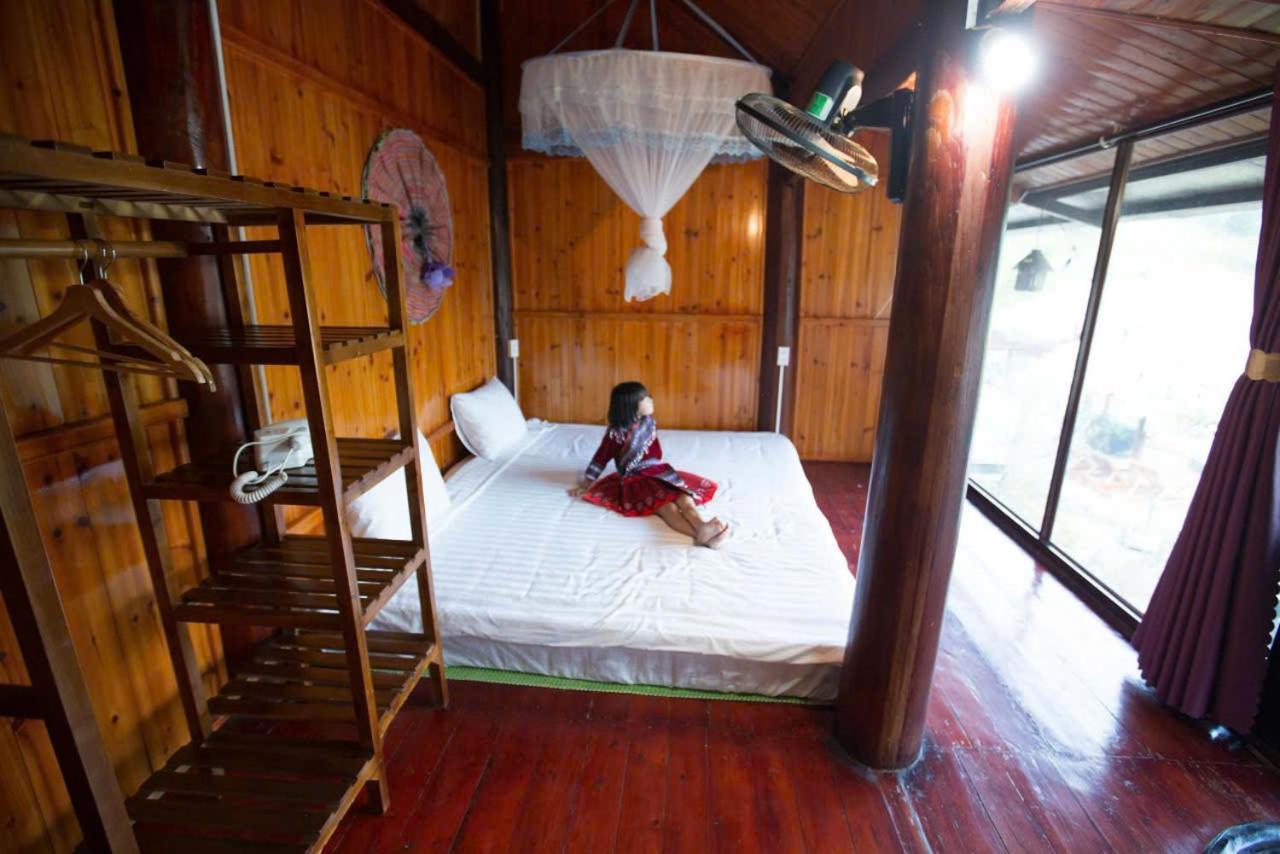 Privatunterkunft Retreat