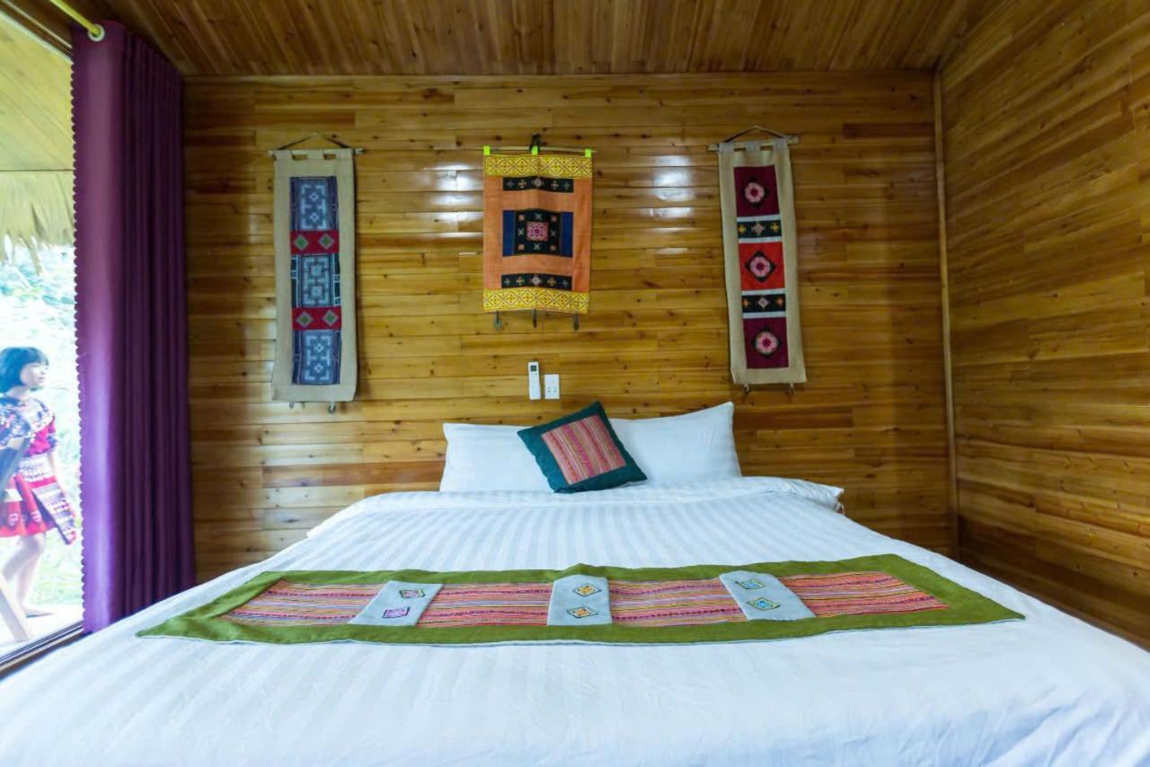Retreat Privatunterkunft *