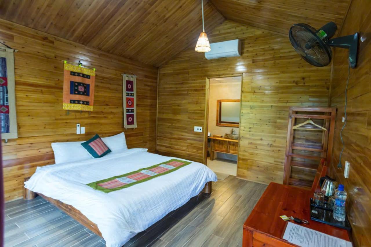 Privatunterkunft Retreat Bac Ha (Lao Cai)