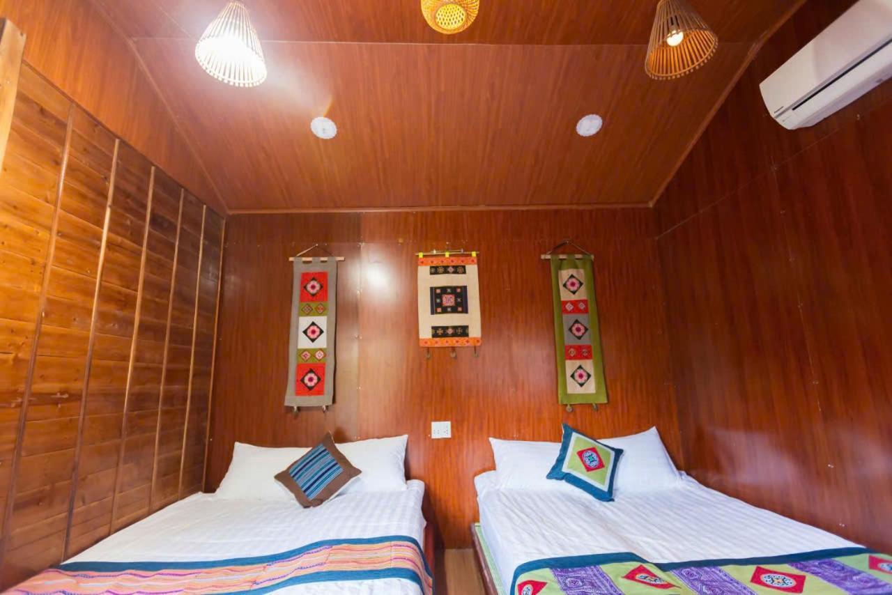 Retreat * Bac Ha (Lao Cai)