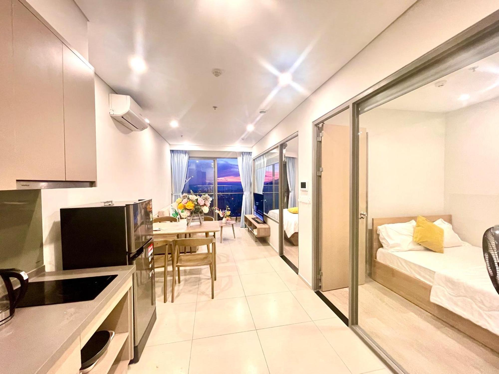 The Song - Sophia's House Apartment Vung Tau