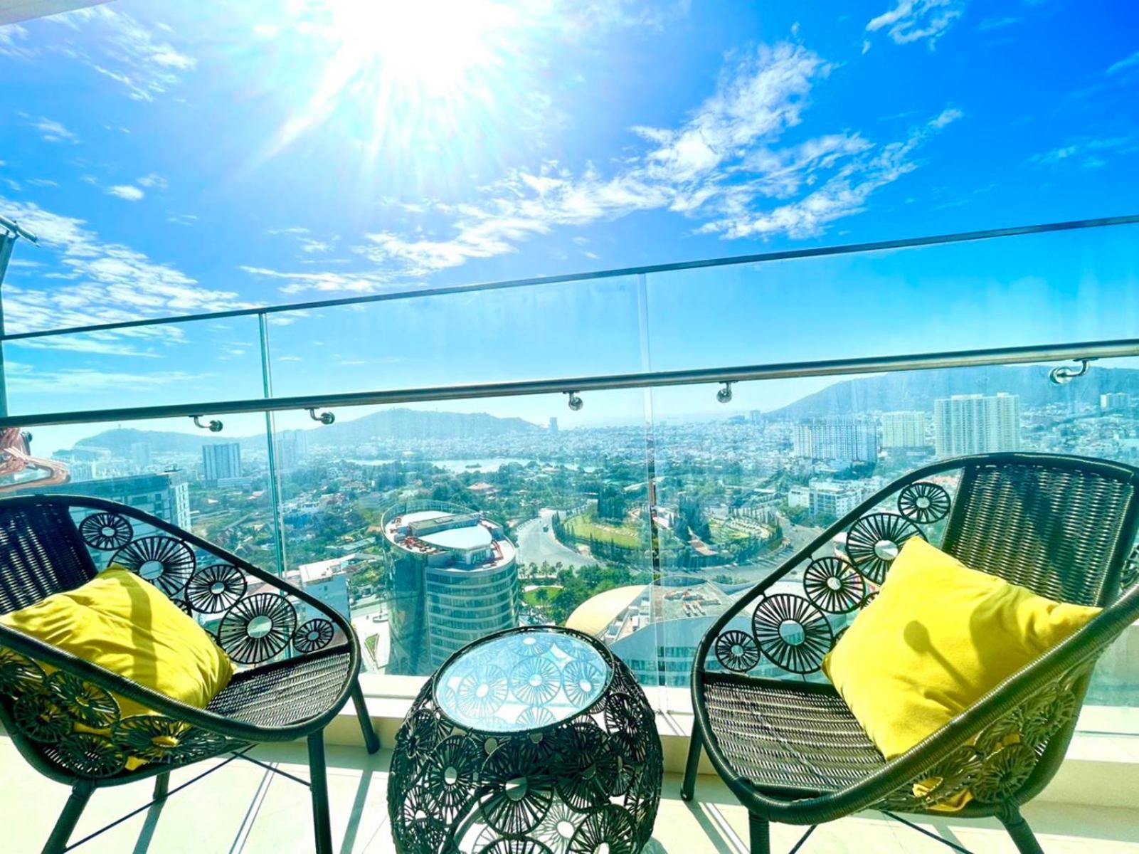 Apartment The Song - Sophia's House Vung Tau