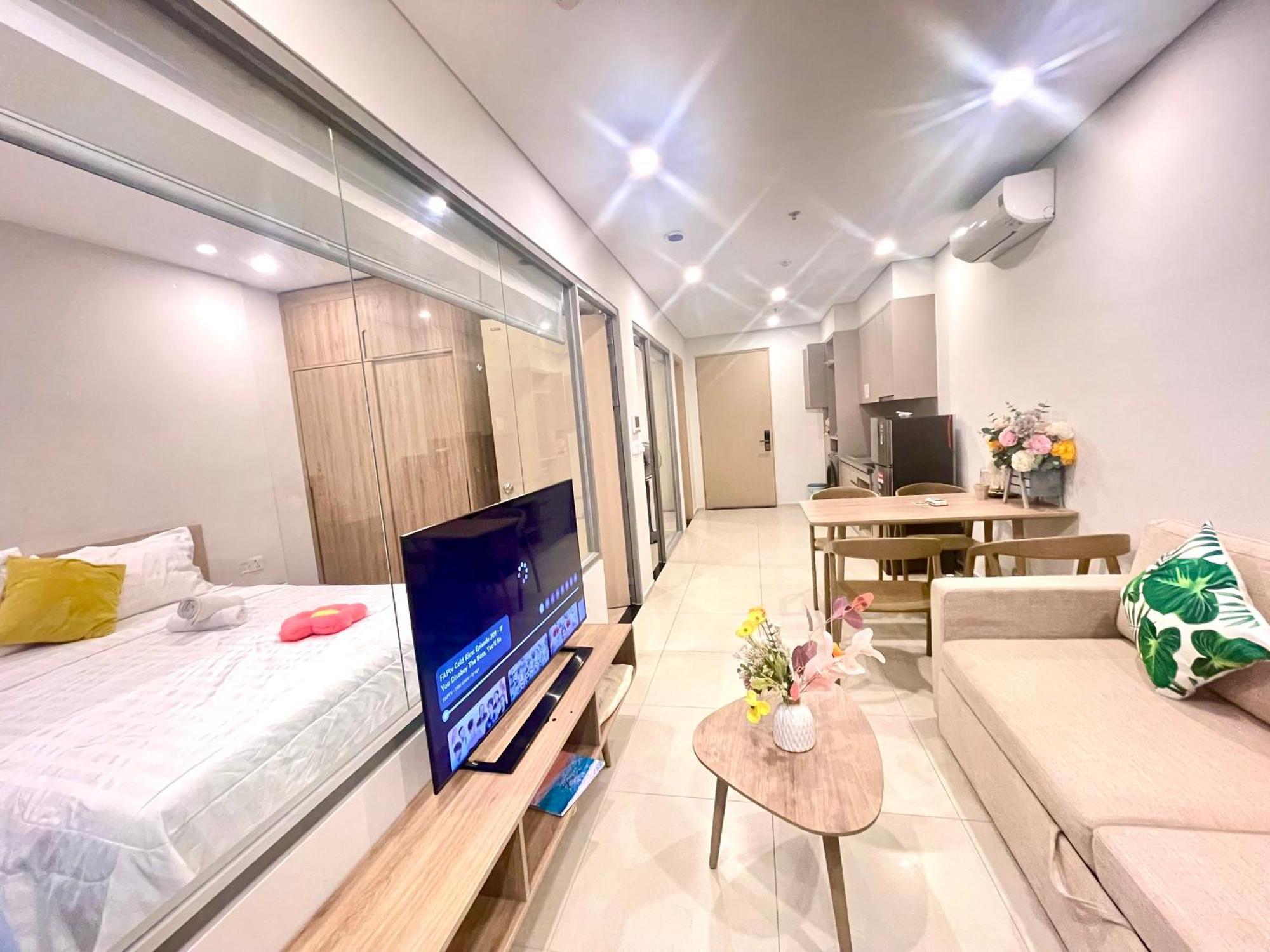 The Song - Sophia's House Apartment Vung Tau