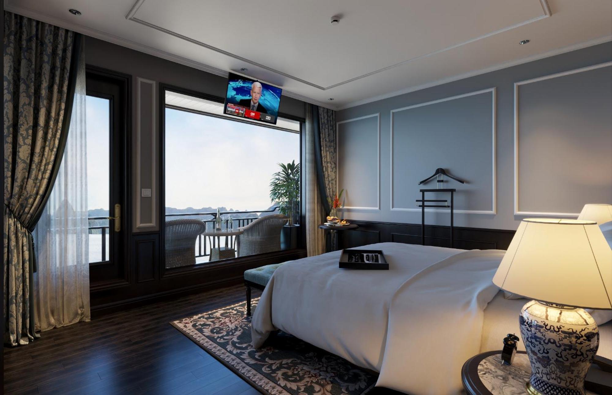  Majesty Prime Cruise - Managed By Genesis Luxury Regal Cruise 5*
