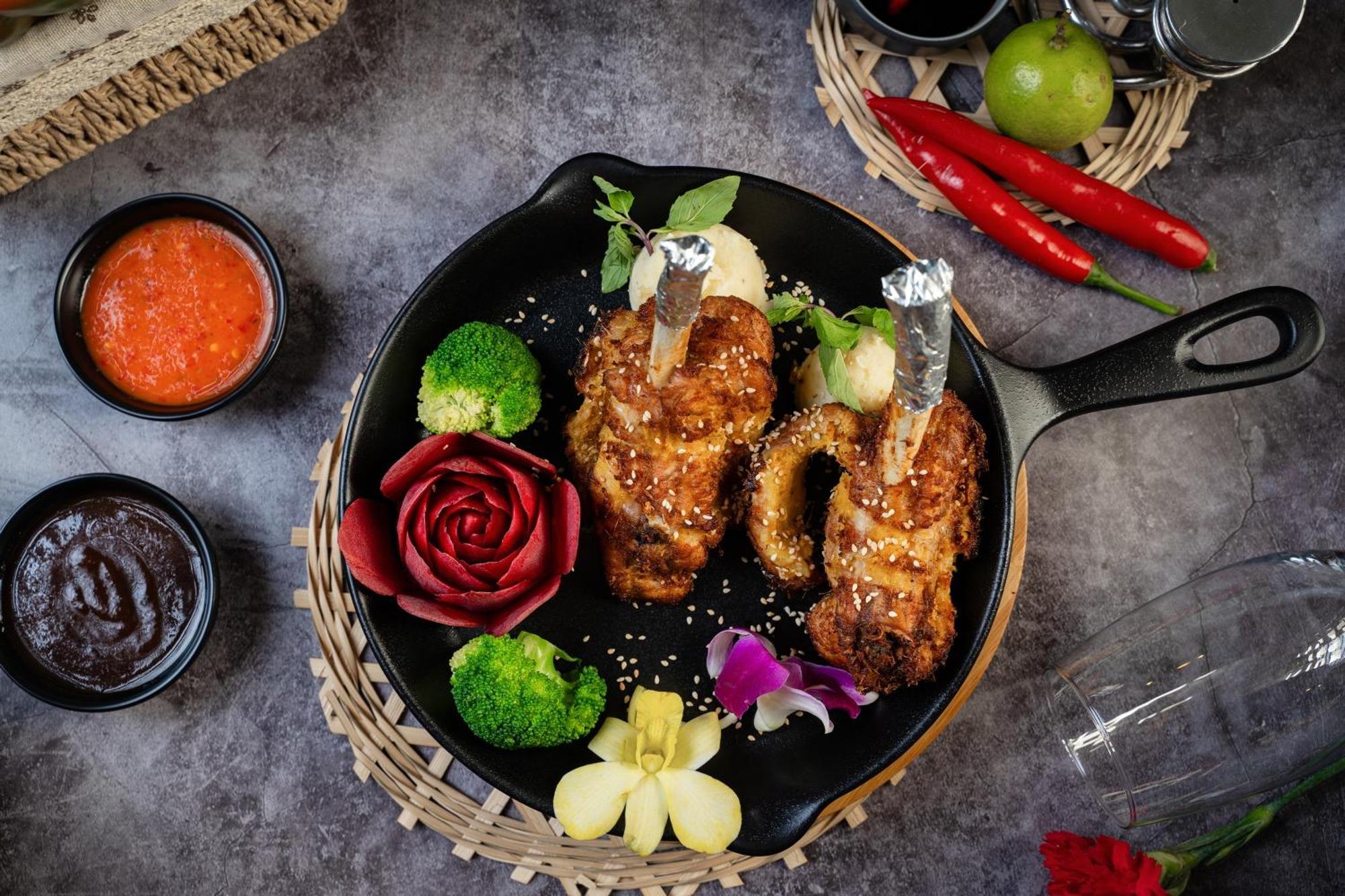  Majesty Prime Cruise - Managed By Genesis Luxury Regal Cruise Hạ Long