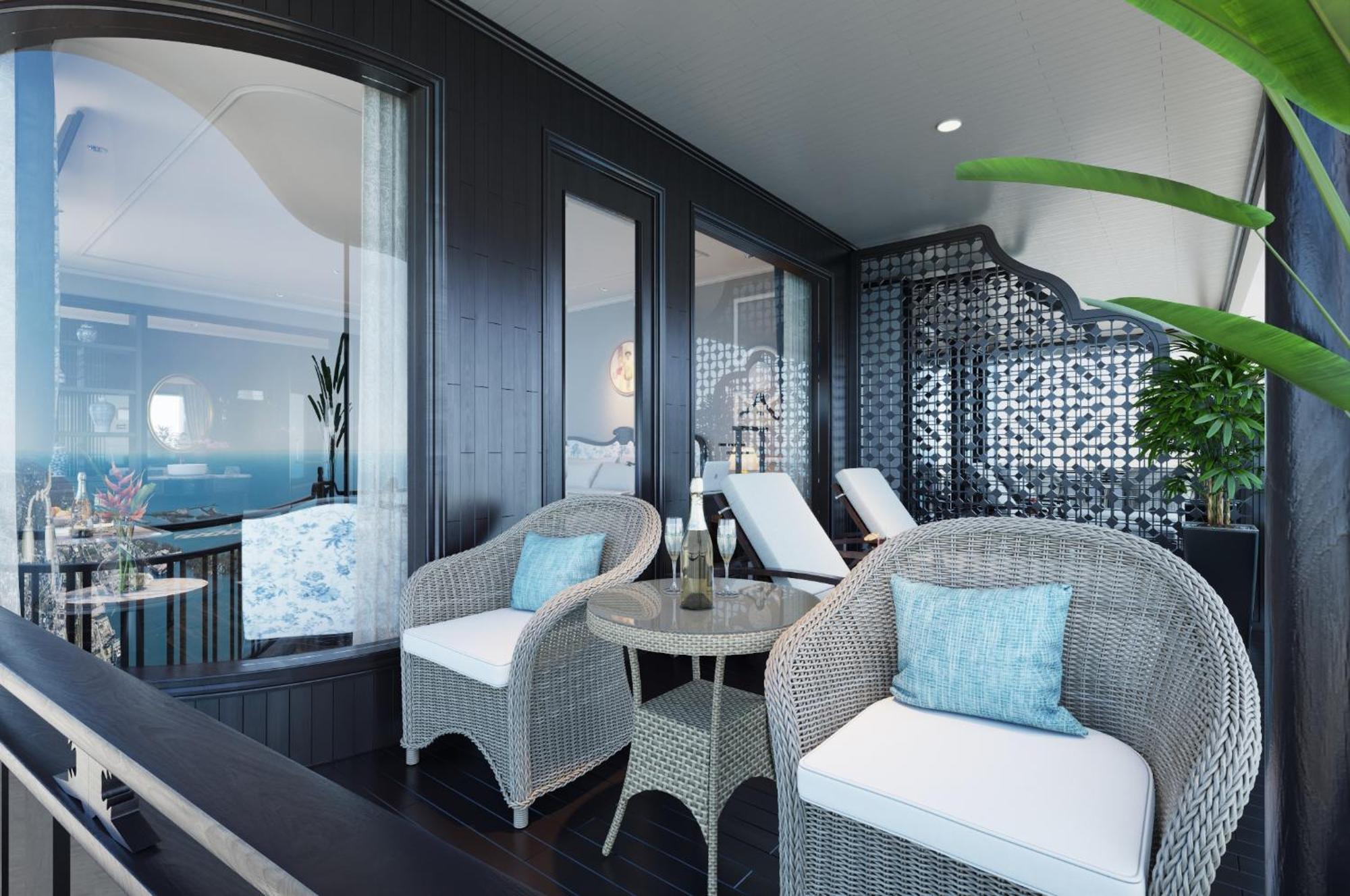 Majesty Prime Cruise - Managed By Genesis Luxury Regal Cruise  5*