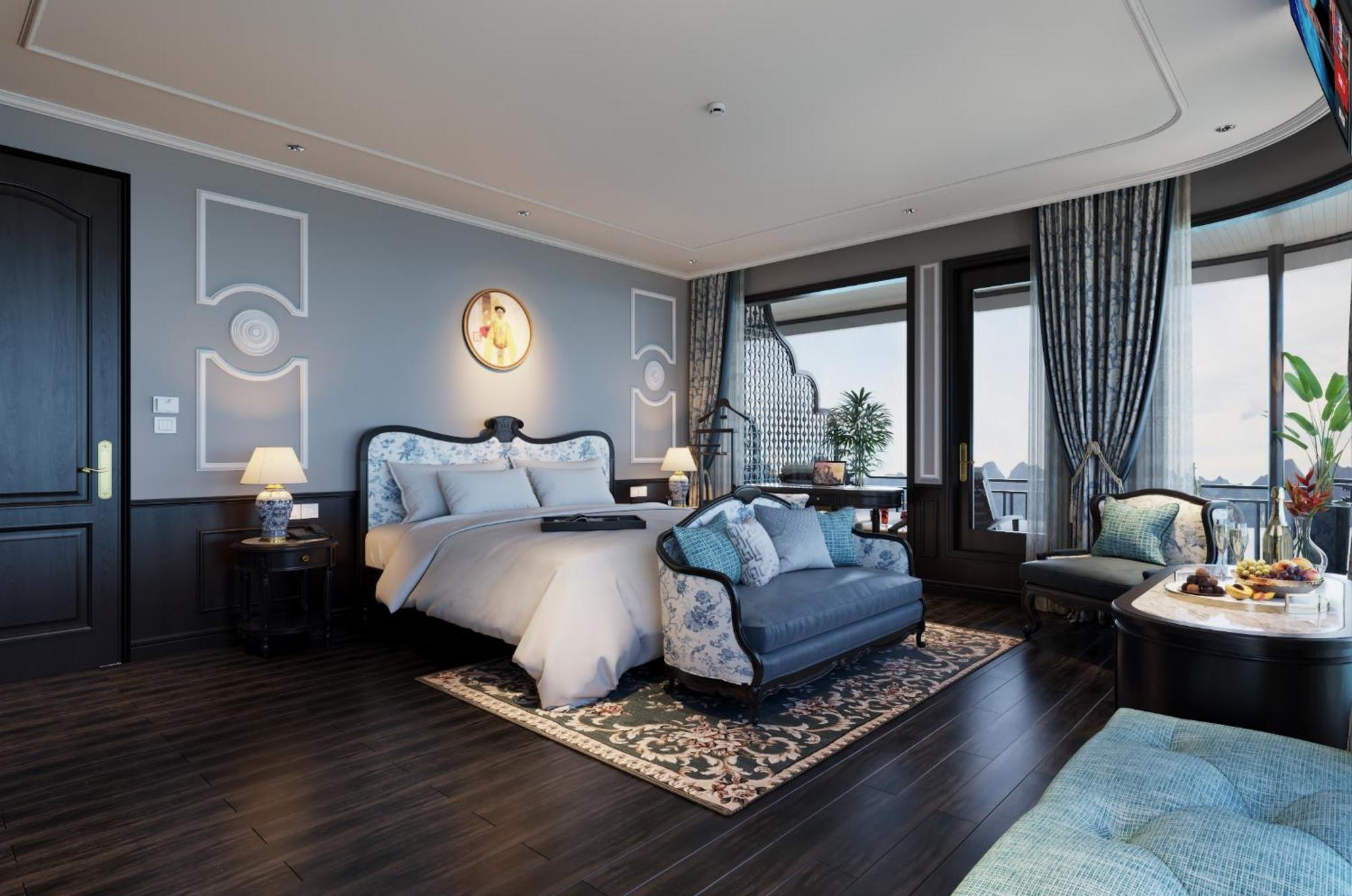  Majesty Prime Cruise - Managed By Genesis Luxury Regal Cruise
