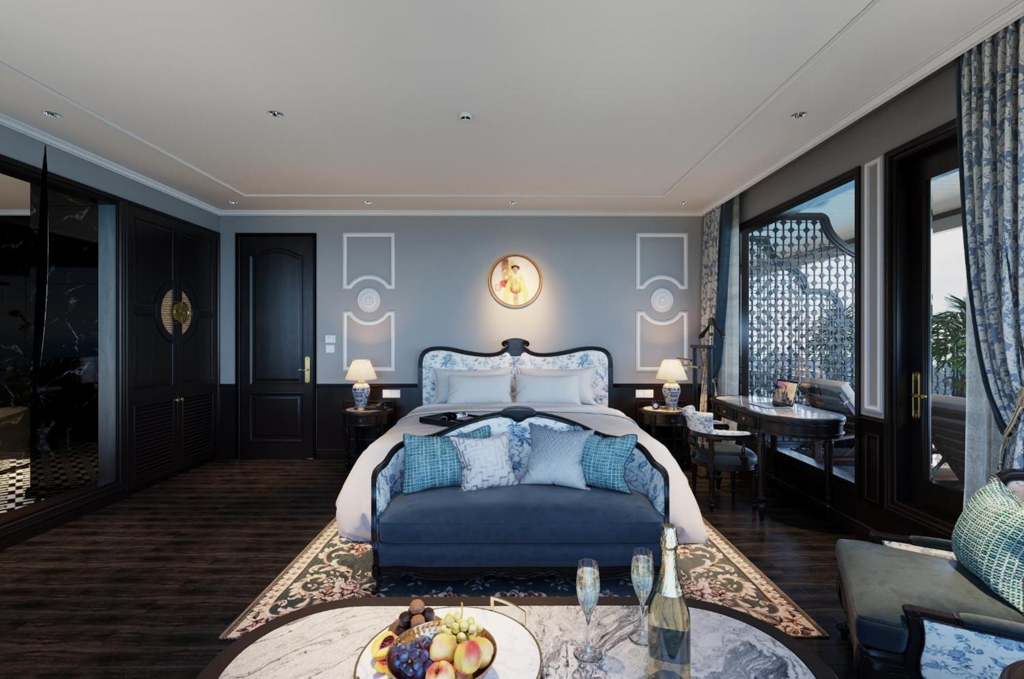 Majesty Prime Cruise - Managed By Genesis Luxury Regal Cruise 