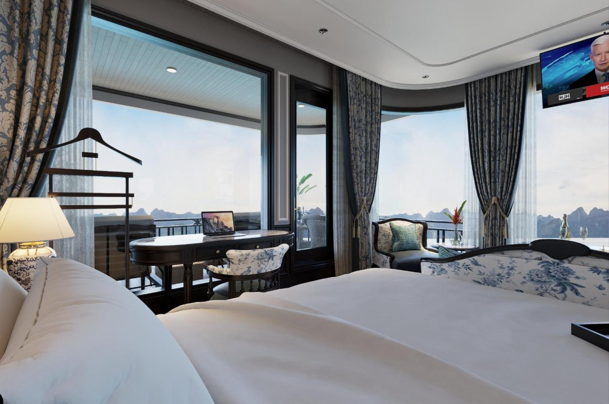  Majesty Prime Cruise - Managed By Genesis Luxury Regal Cruise