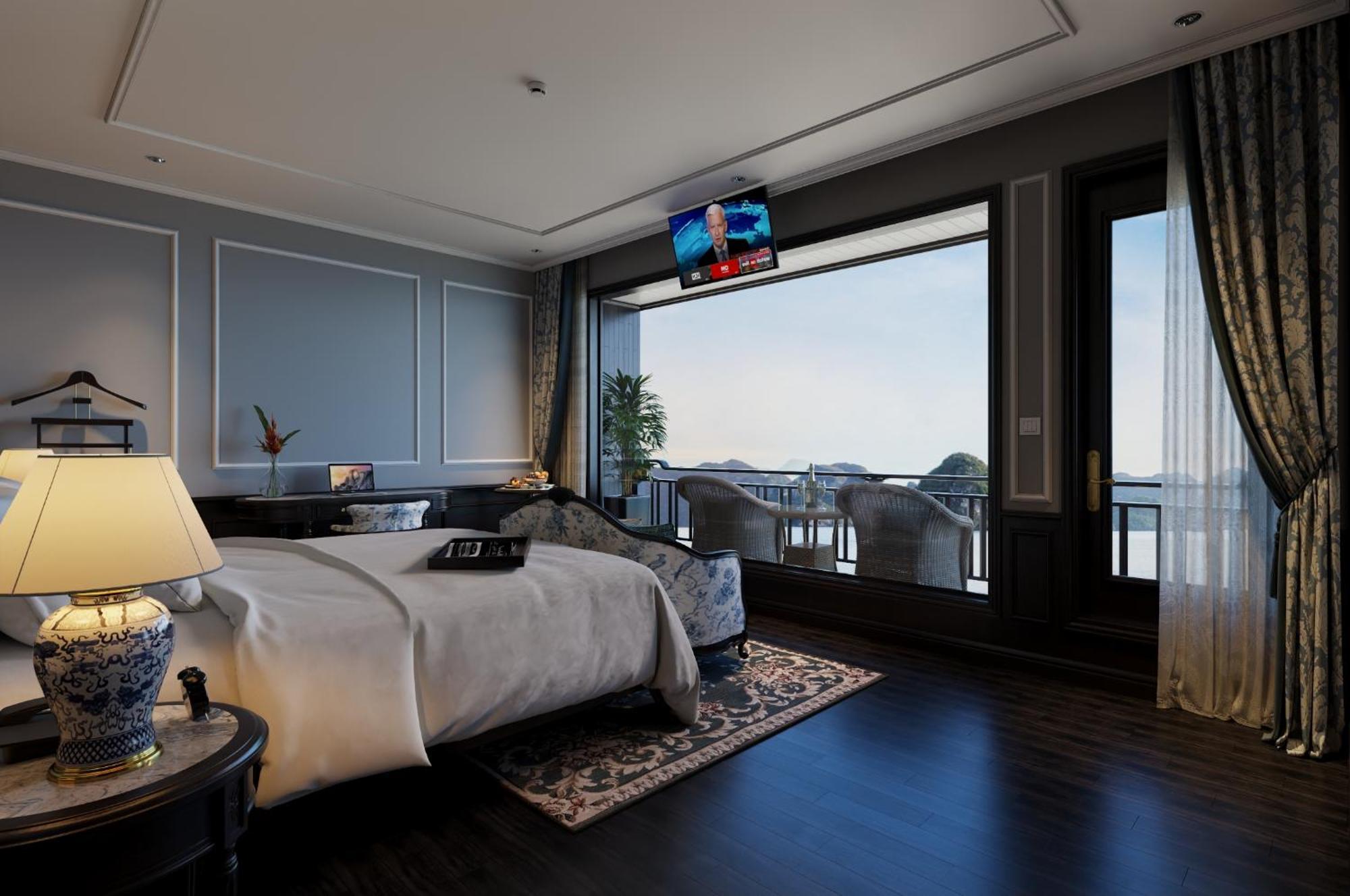  Majesty Prime Cruise - Managed By Genesis Luxury Regal Cruise 5*