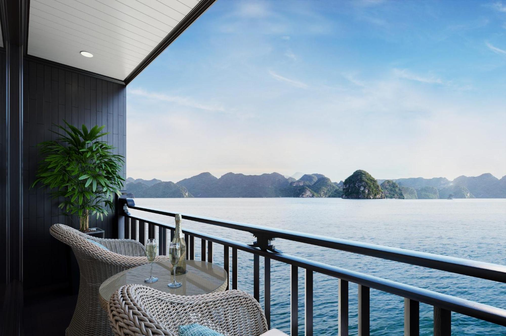 Majesty Prime Cruise - Managed By Genesis Luxury Regal Cruise