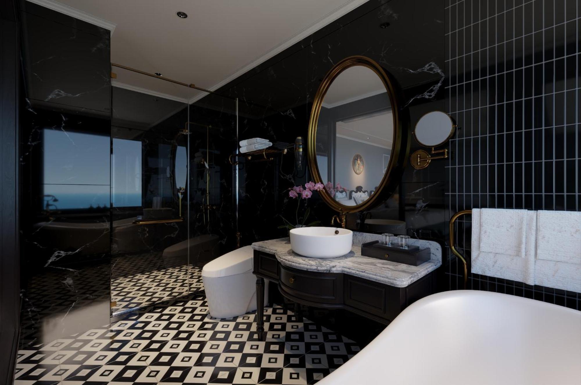 Majesty Prime Cruise - Managed By Genesis Luxury Regal Cruise 