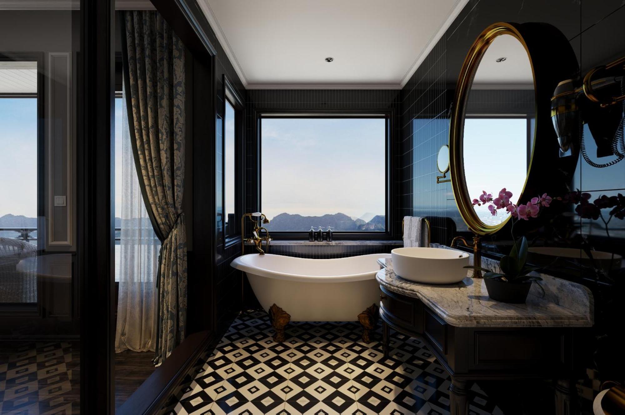  Majesty Prime Cruise - Managed By Genesis Luxury Regal Cruise Hạ Long