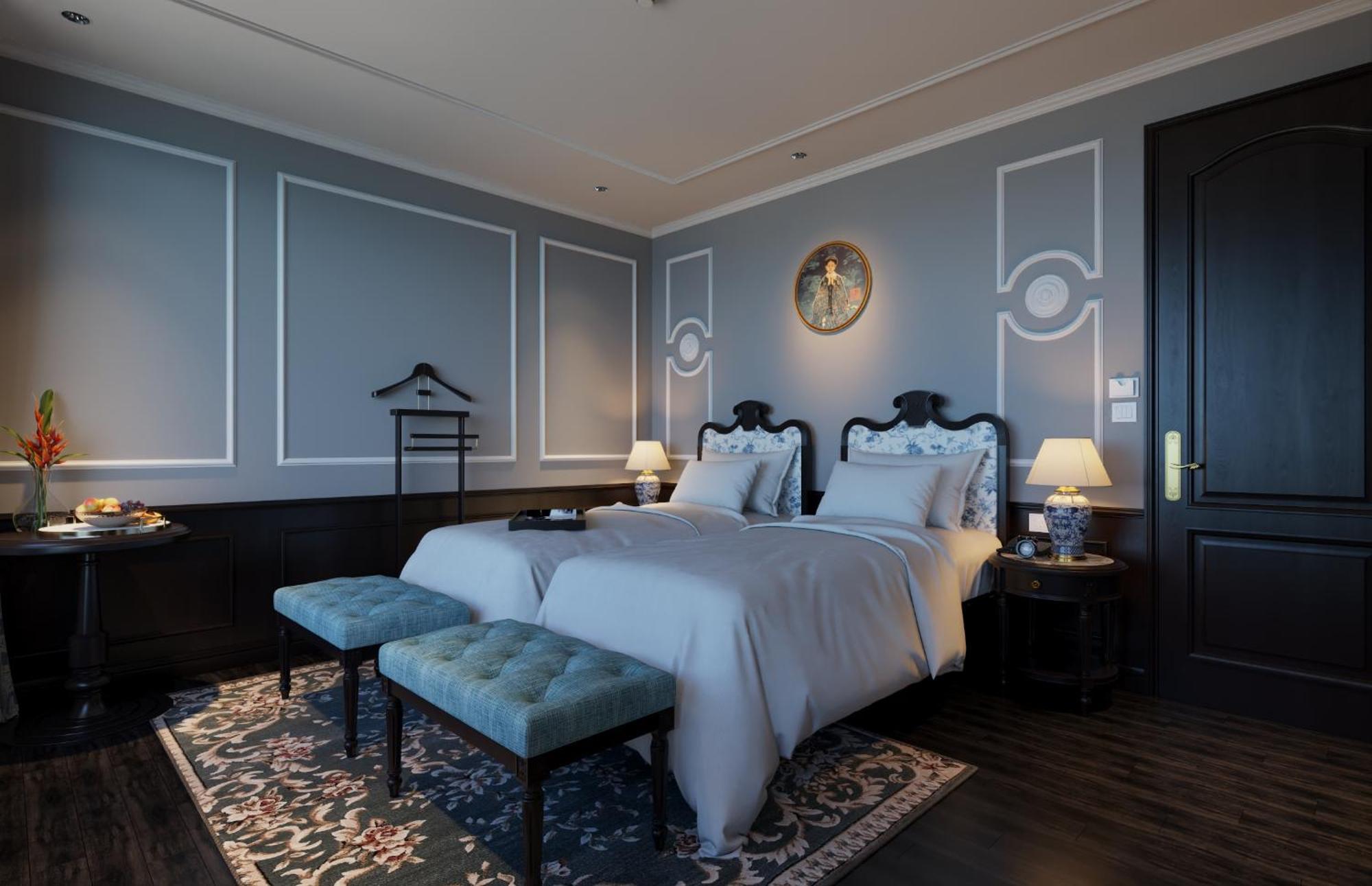 Majesty Prime Cruise - Managed By Genesis Luxury Regal Cruise  5*