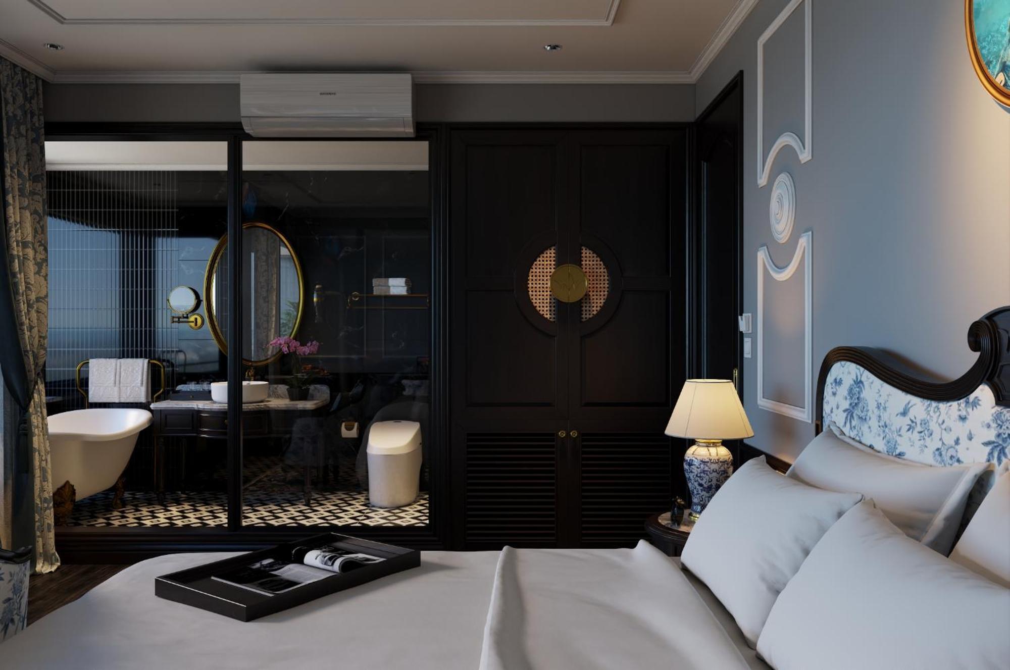 Majesty Prime Cruise - Managed By Genesis Luxury Regal Cruise 5*
