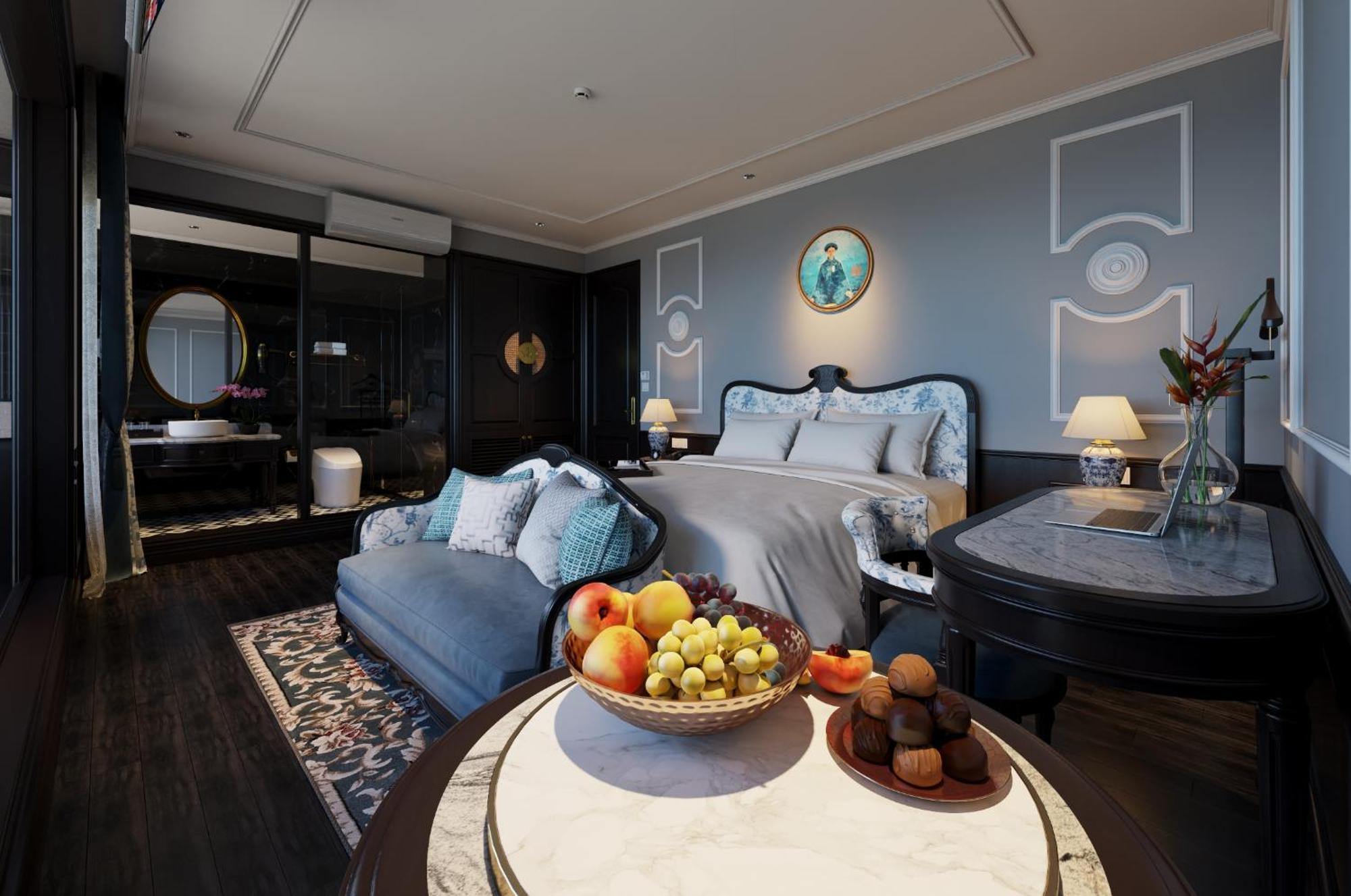 Majesty Prime Cruise - Managed By Genesis Luxury Regal Cruise  5*