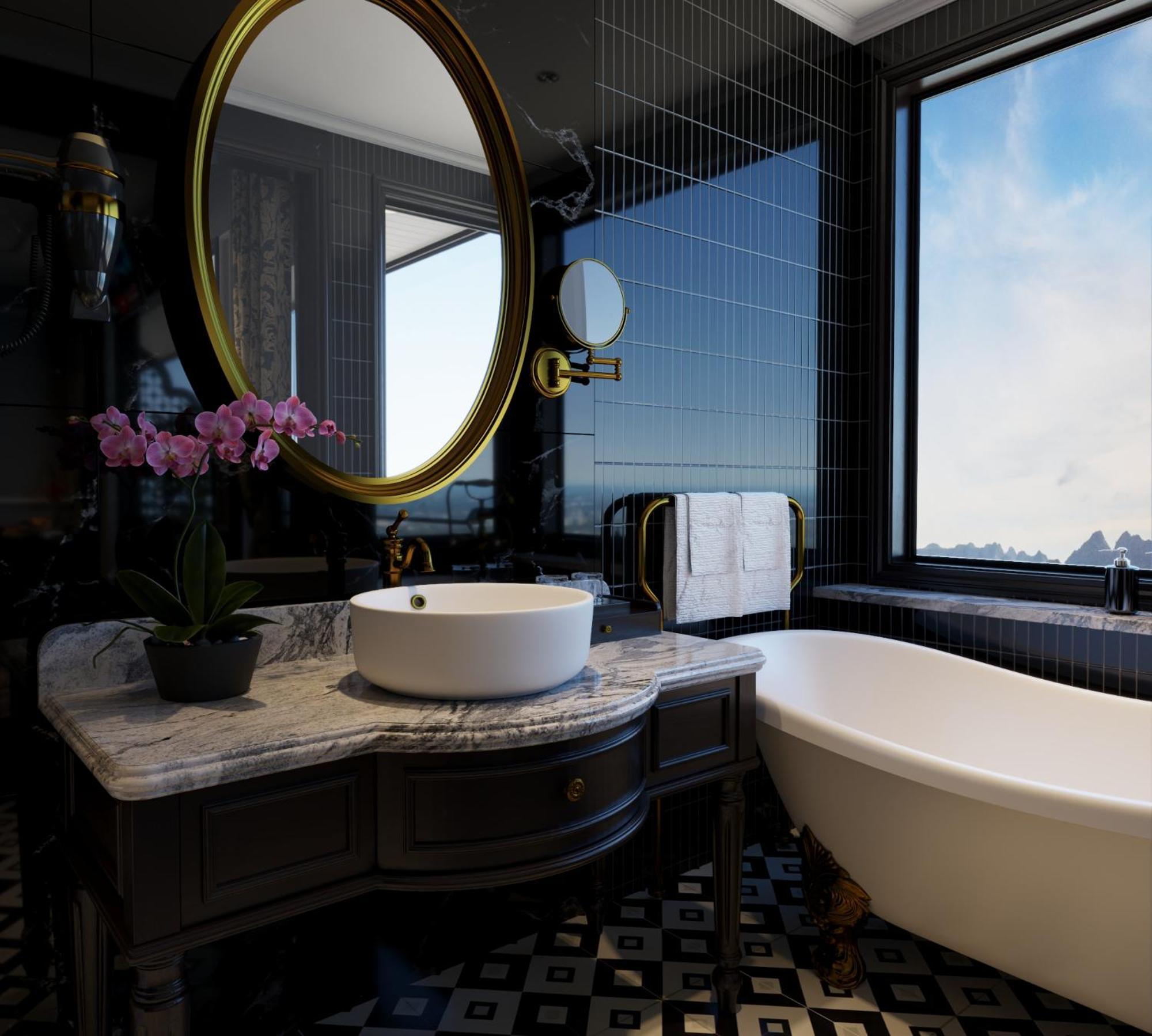  Majesty Prime Cruise - Managed By Genesis Luxury Regal Cruise Hạ Long