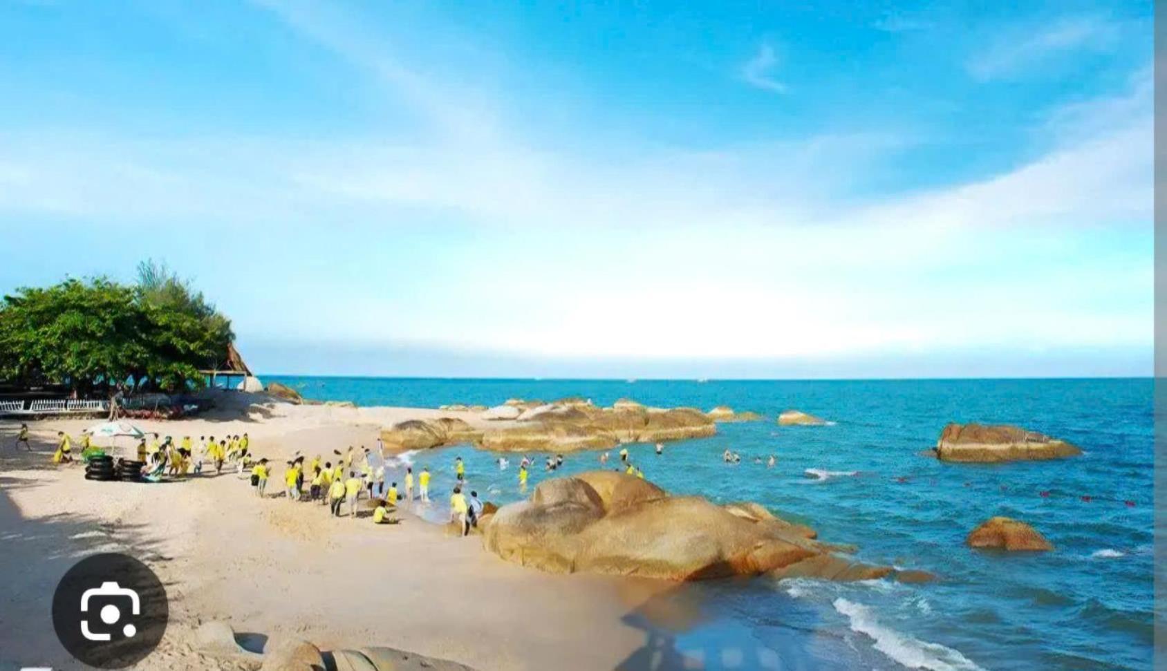Ya Holiday home Da Nang