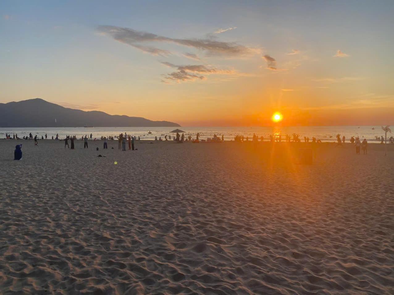 Holiday home Ya Da Nang