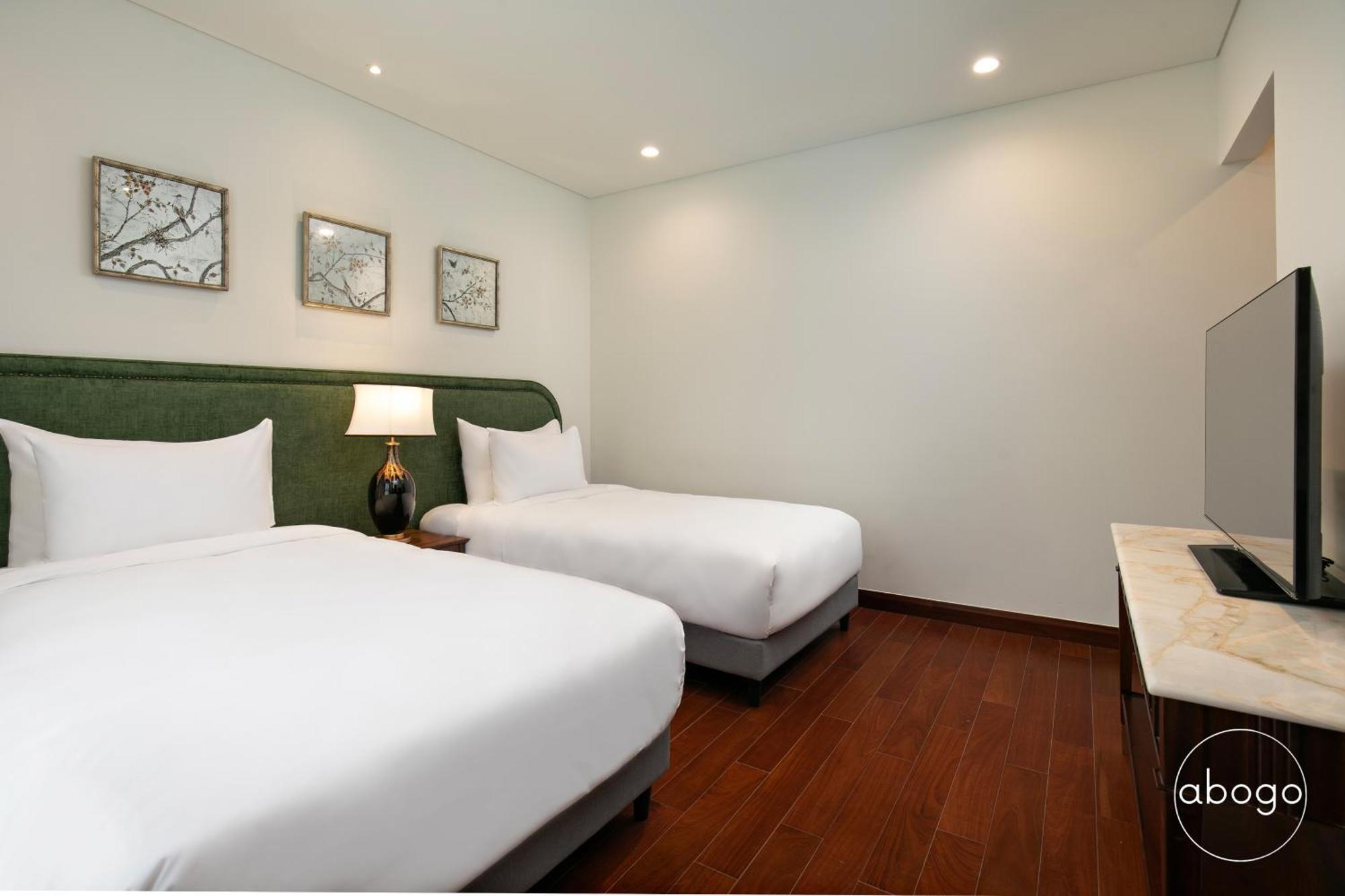 Purama Villa Đà Nẵng