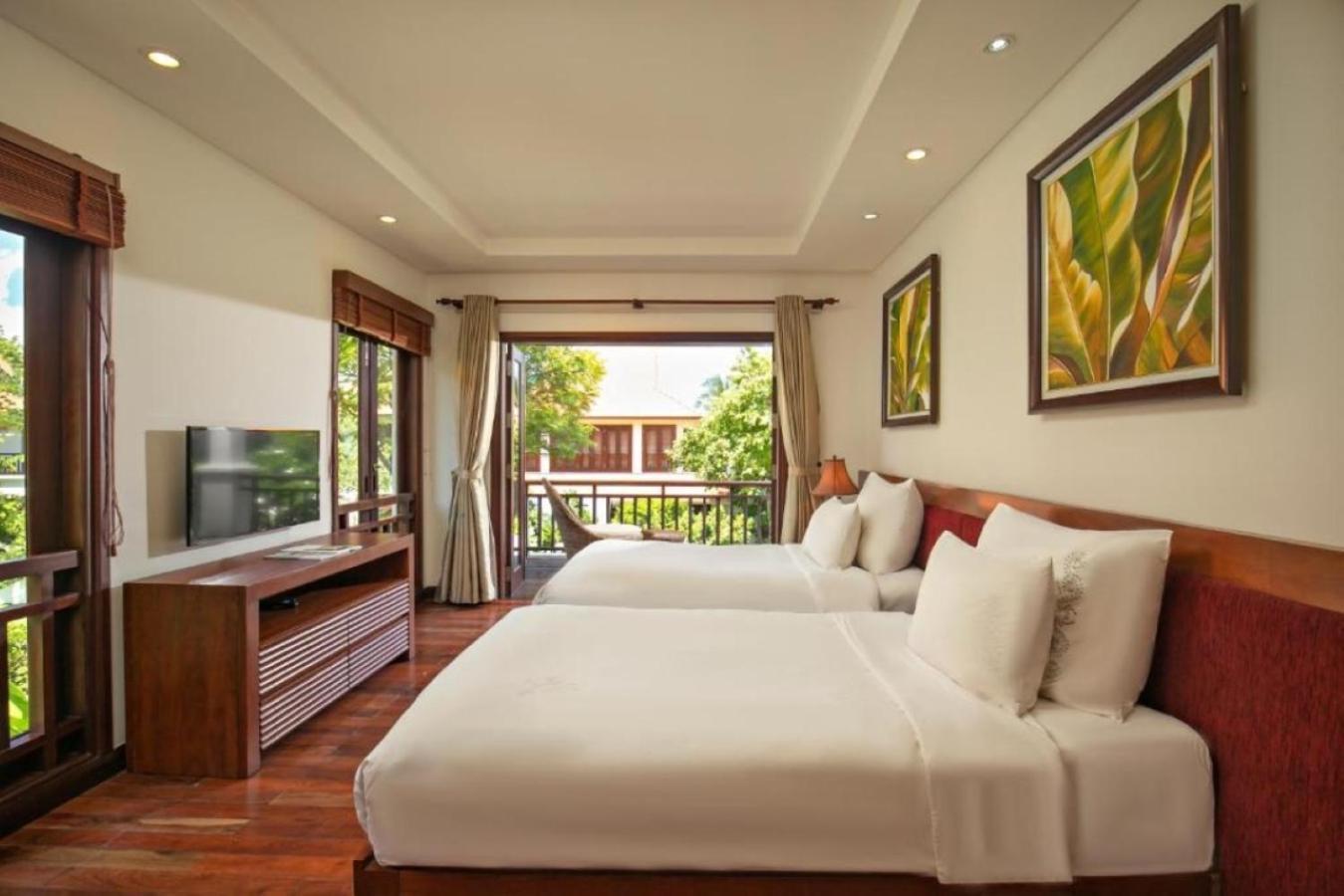 Purama Villa Đà Nẵng