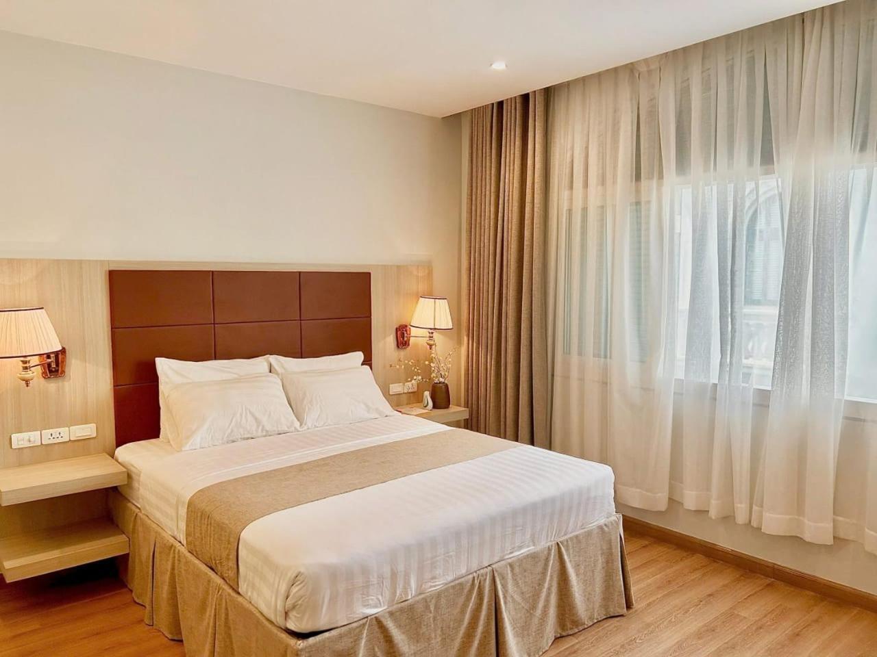 Hotel Sir Phu Quoc