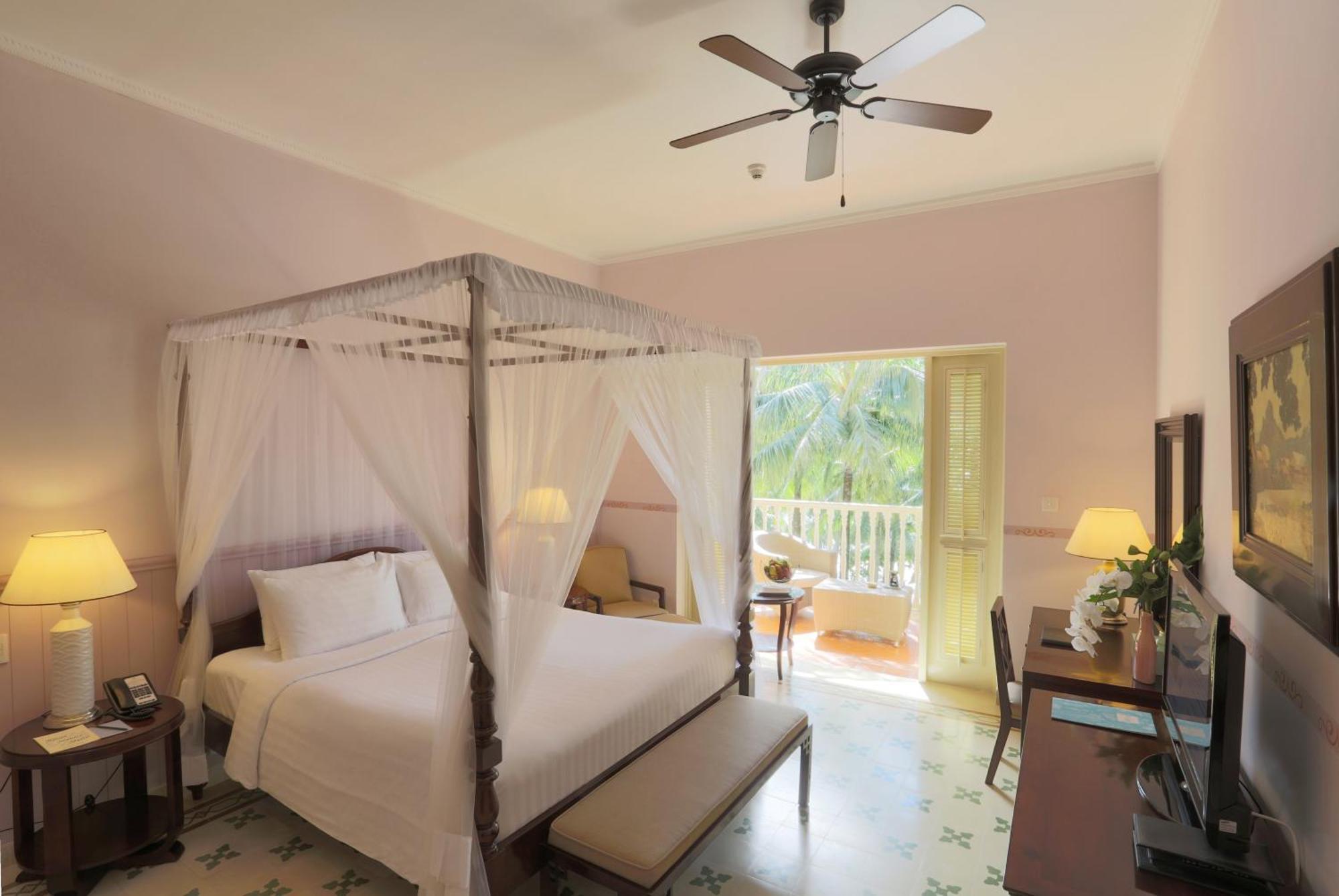 Resort La Veranda - Mgallery Phu Quoc