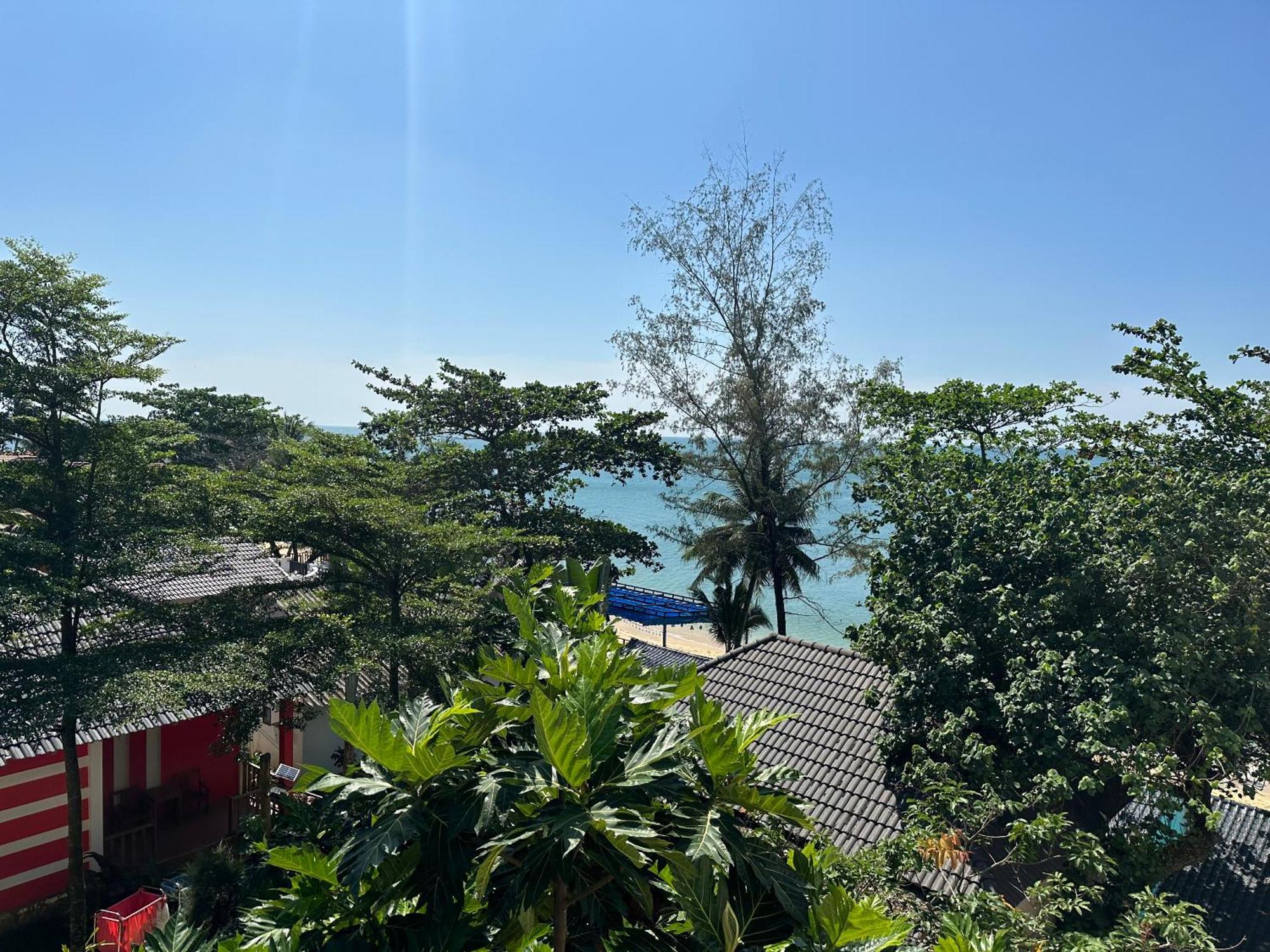 Resort Orange 3*