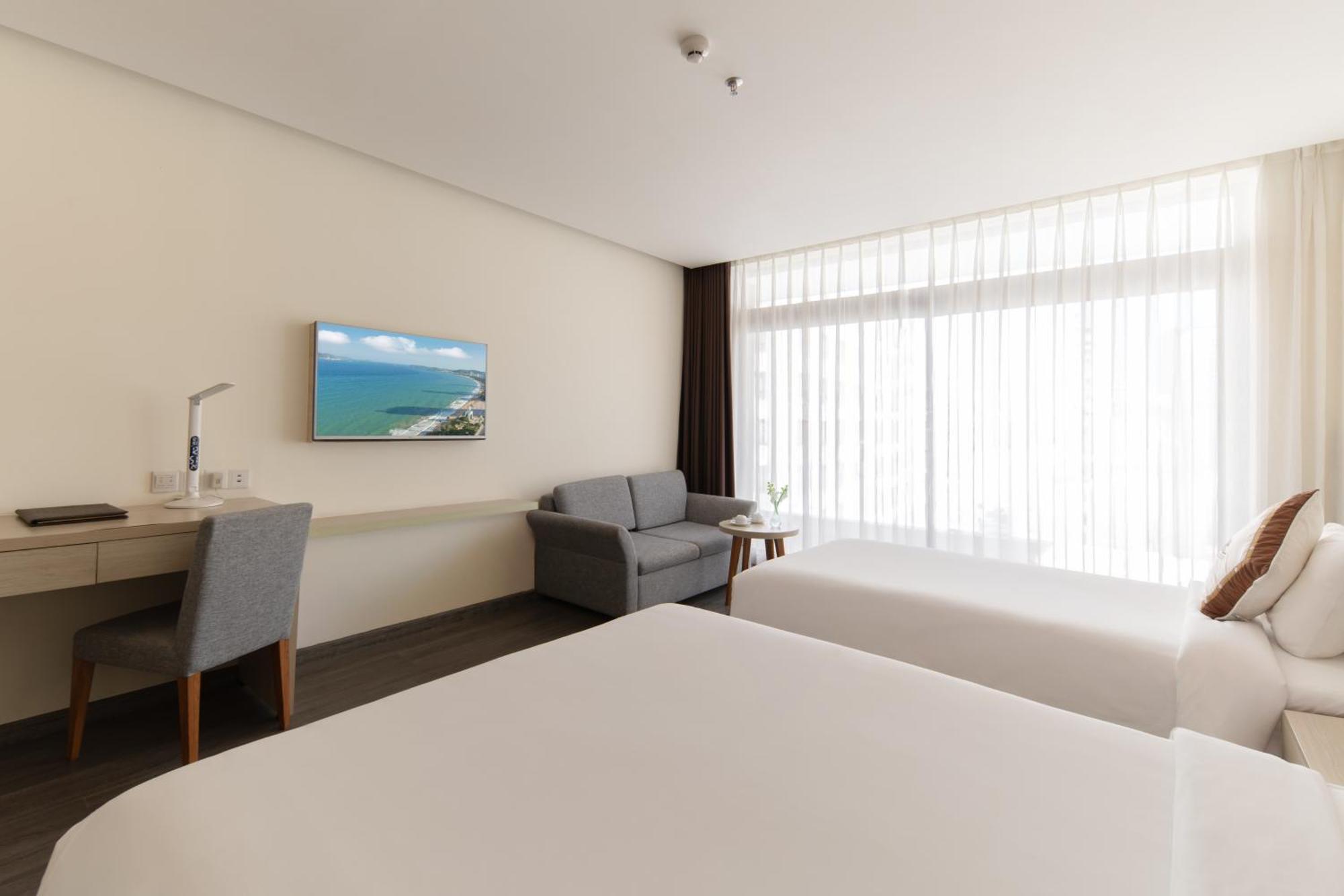 Stella Maris 4* Nha Trang