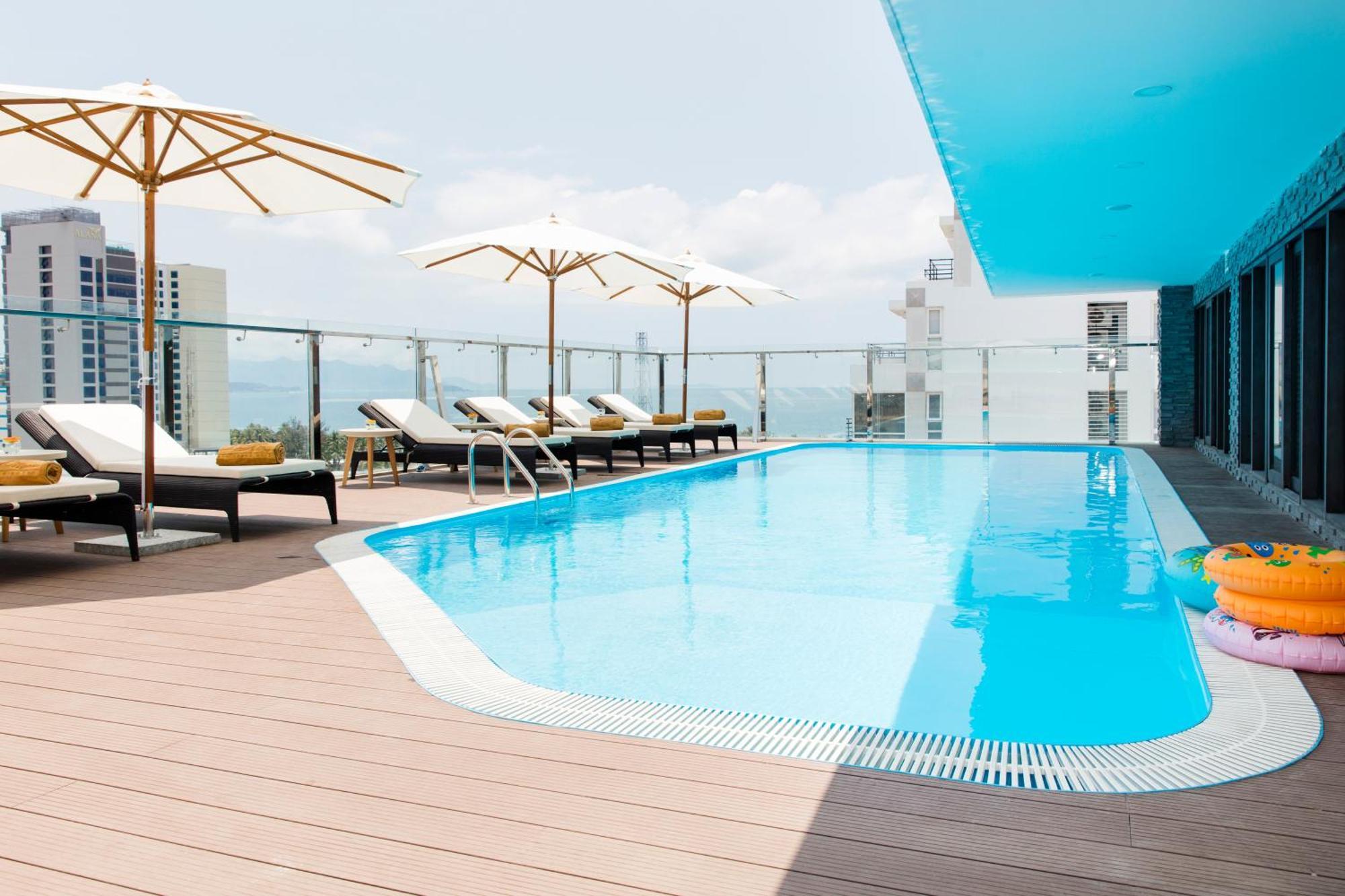 Hotel Stella Maris 4*