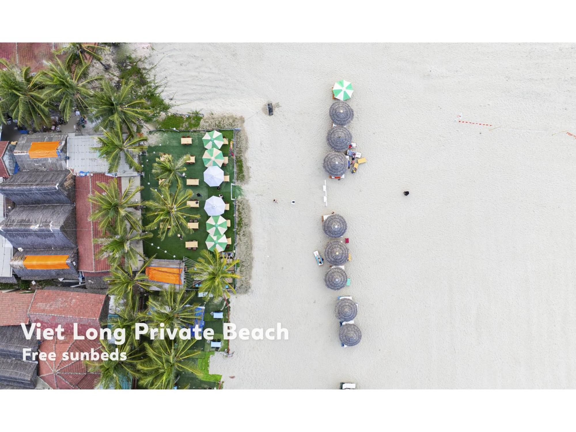 Viet Long Khách sạn