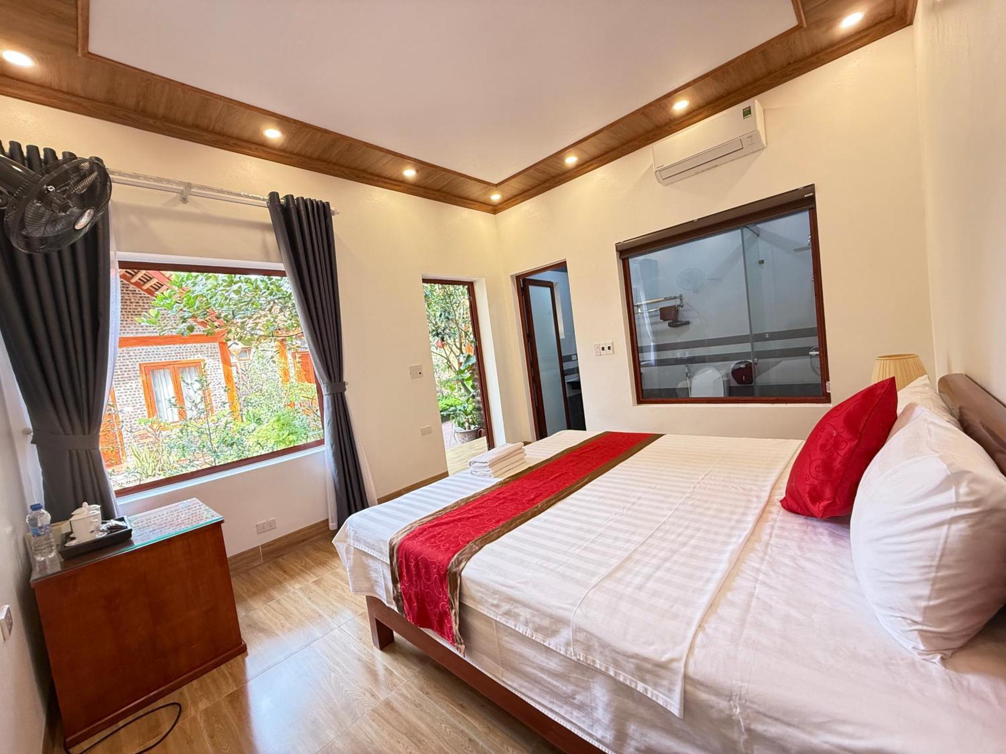 Tam Coc Friendly Homestay
