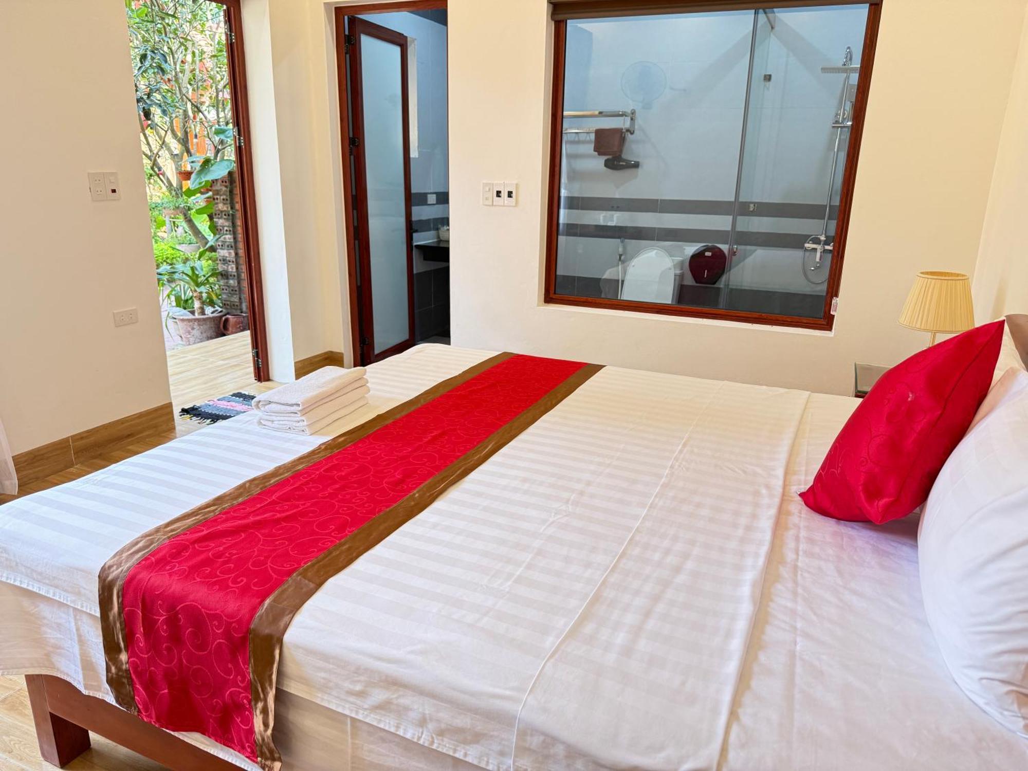 Homestay Tam Coc Friendly