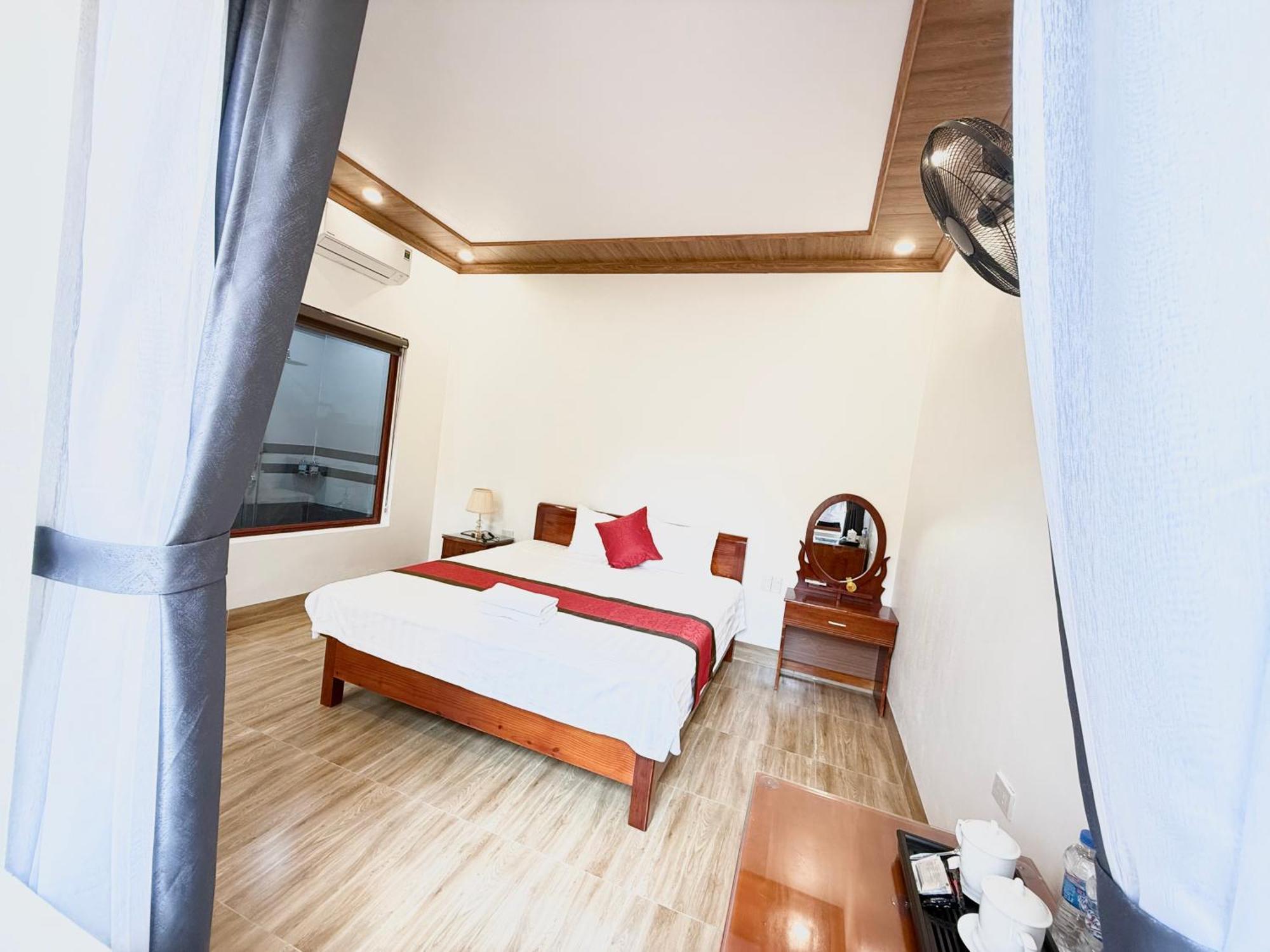 Homestay Tam Coc Friendly *