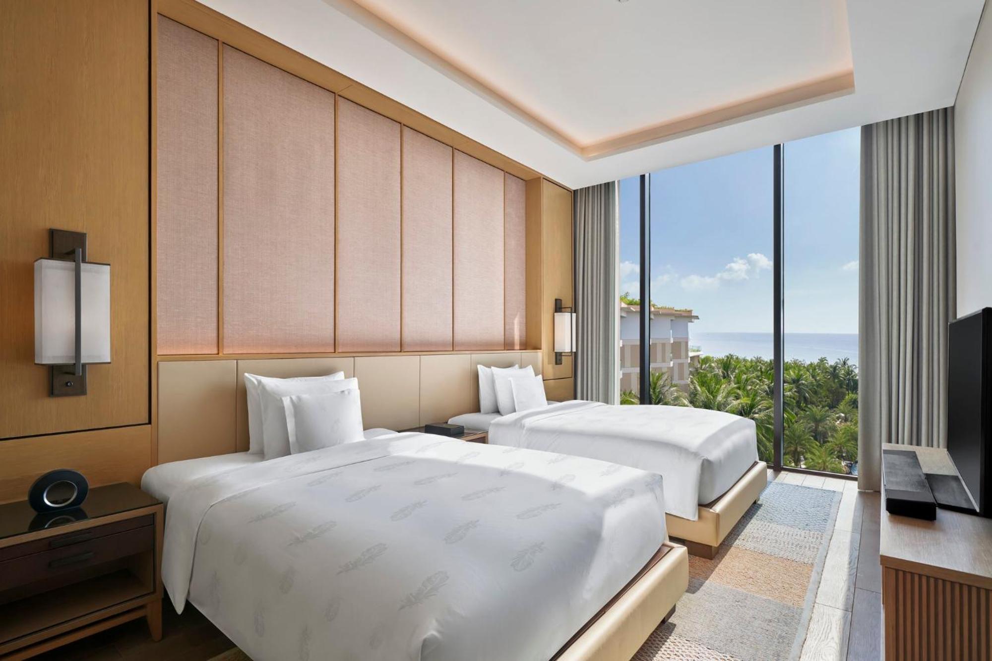 Resort Intercontinental Long By Ihg Phu Quoc