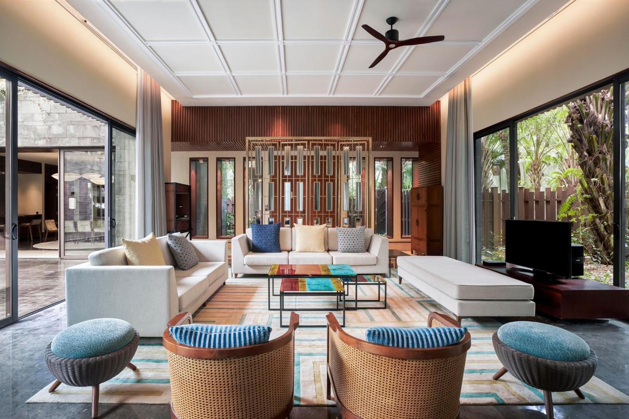 Intercontinental Long By Ihg Resort Phu Quoc