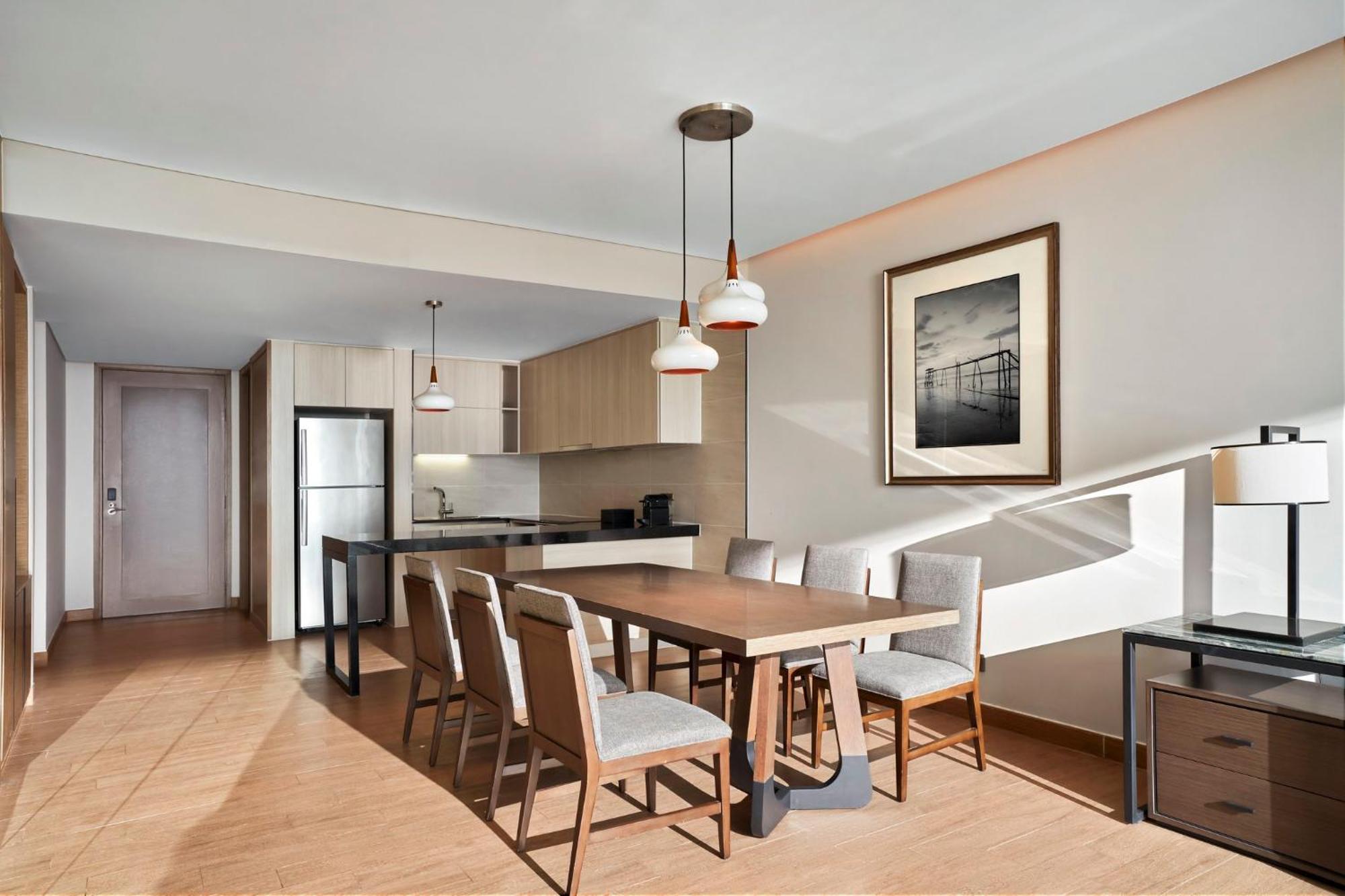 Intercontinental Long By Ihg 5* Phu Quoc