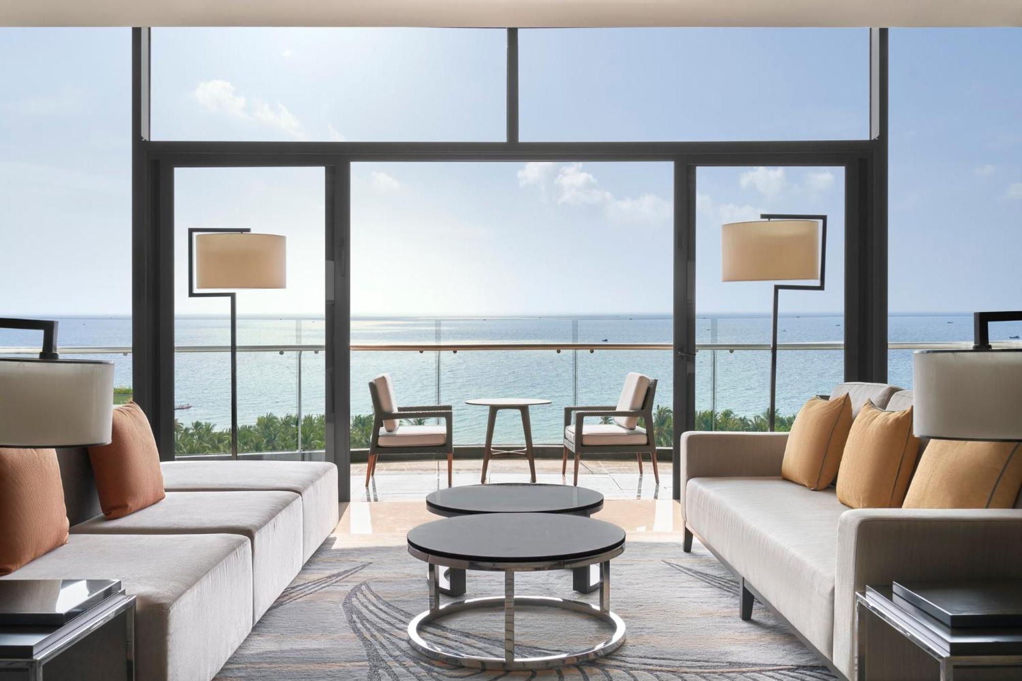 Resort Intercontinental Long By Ihg 5*