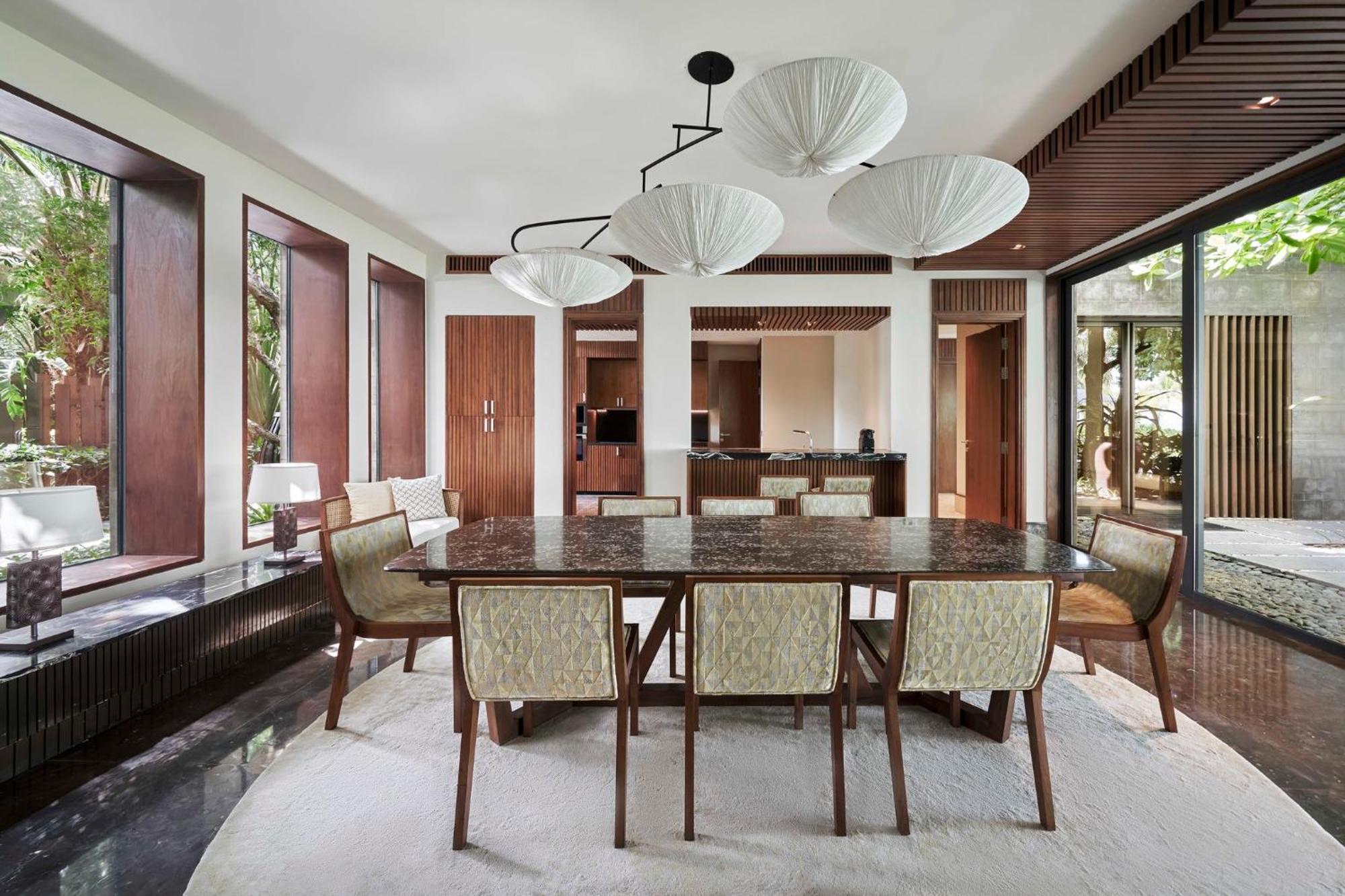 Resort Intercontinental Long By Ihg Phu Quoc