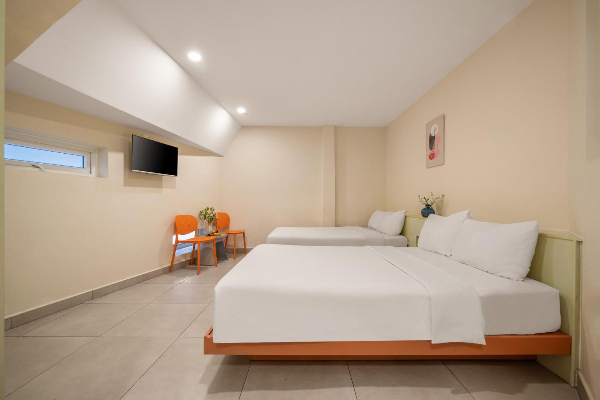 Raon Bazan - 24h Hotel 3*